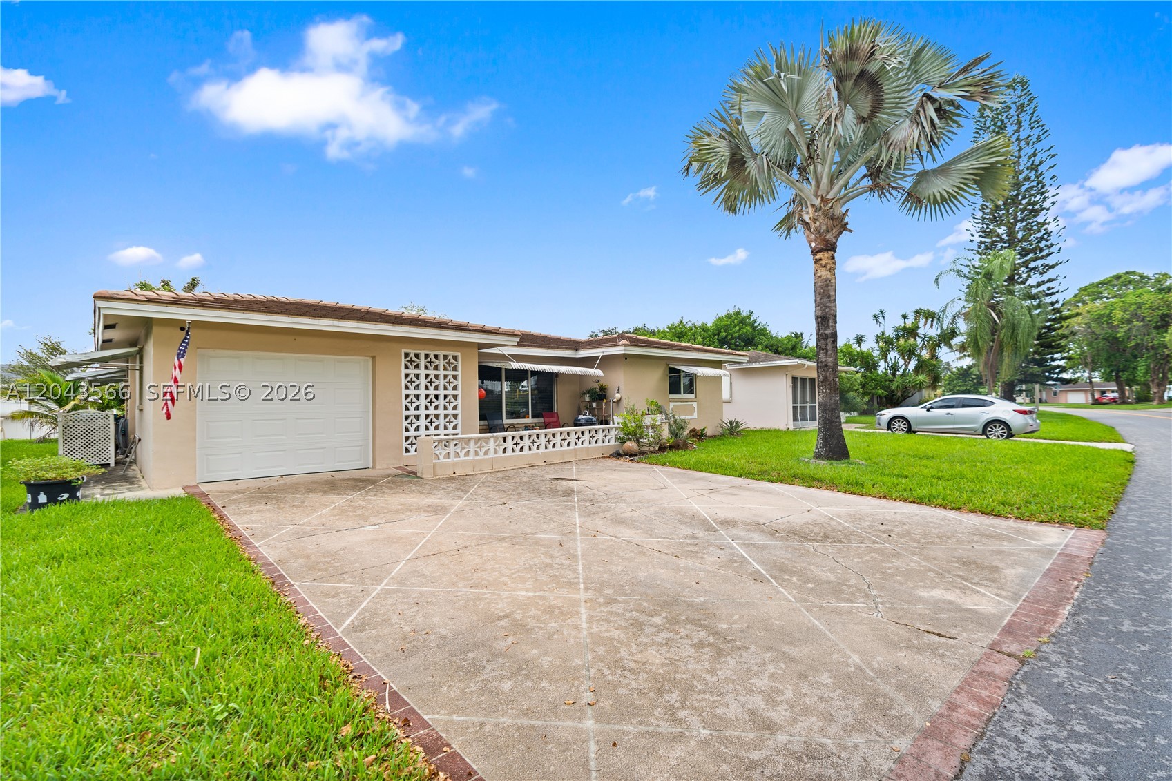 7111 NW 58th St