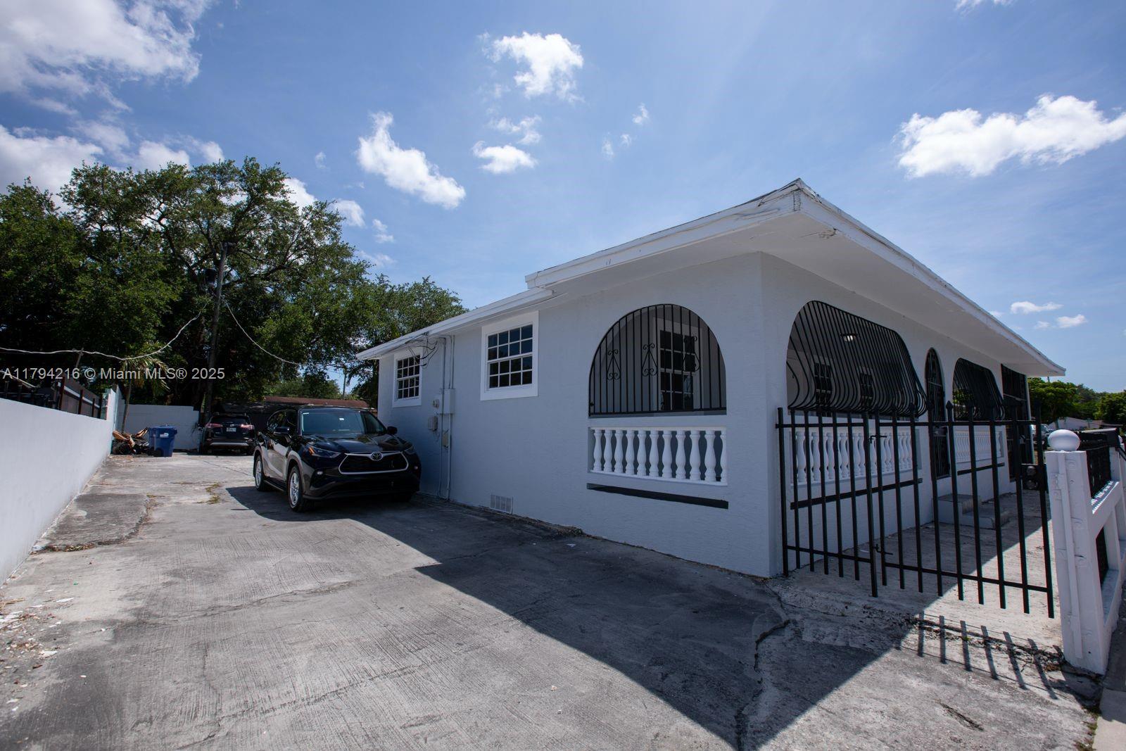 2500 NW 103rd St C