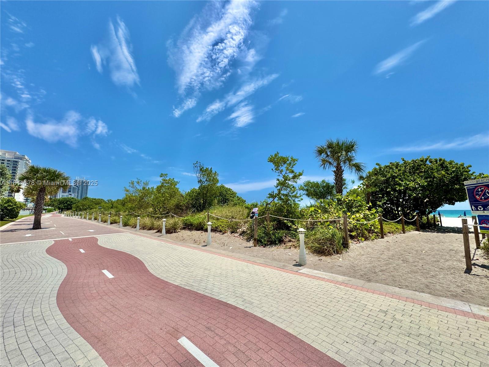 OCEANSIDE PLAZA CONDO - Residential