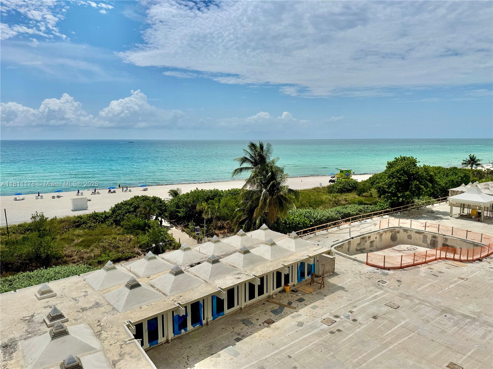 OCEANSIDE PLAZA CONDO - Residential