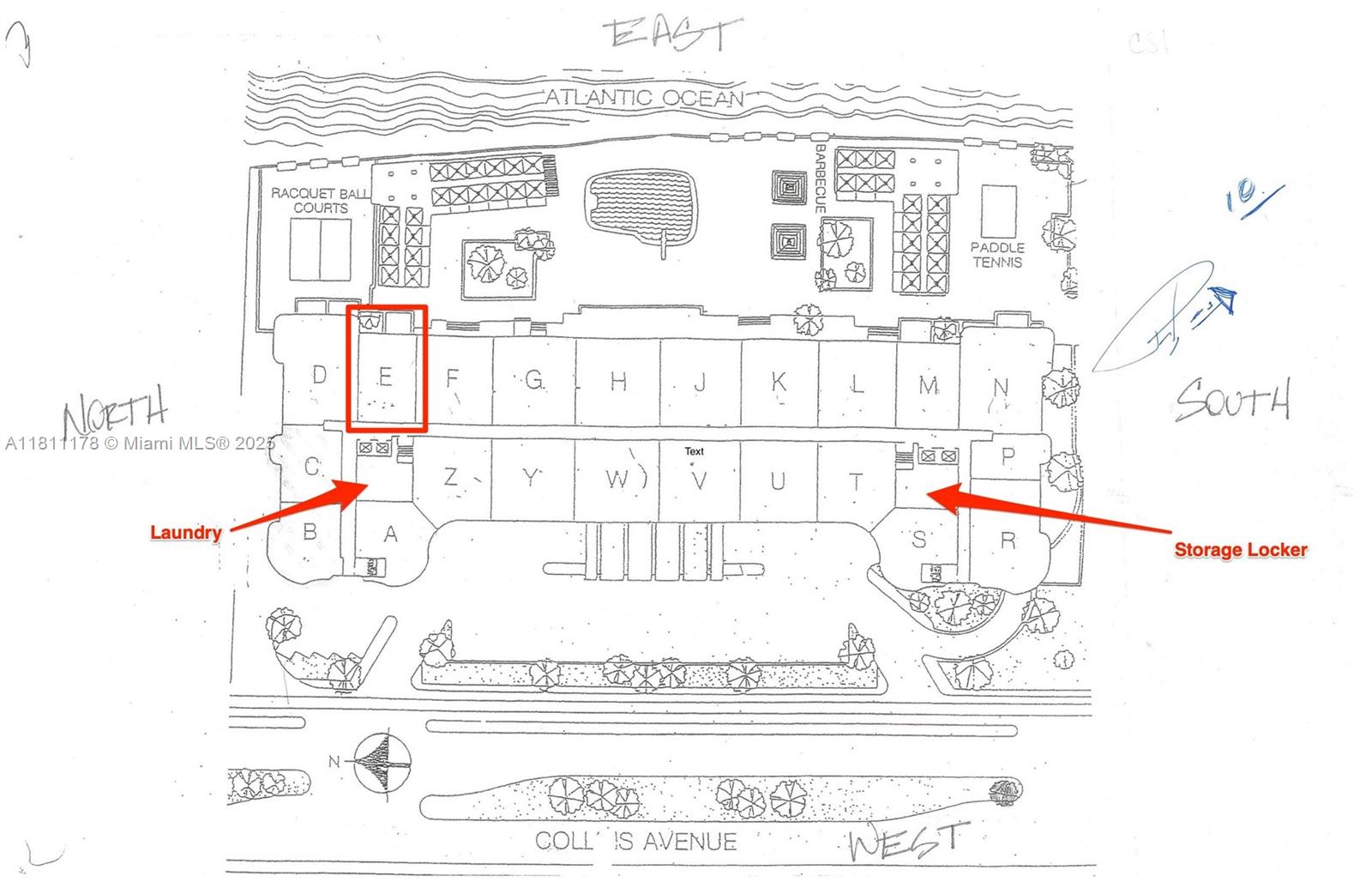 OCEANSIDE PLAZA CONDO - Residential