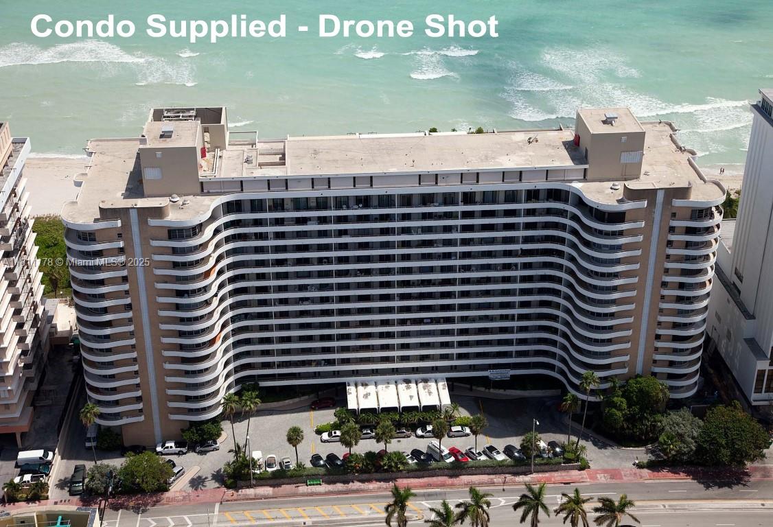 OCEANSIDE PLAZA CONDO - Residential