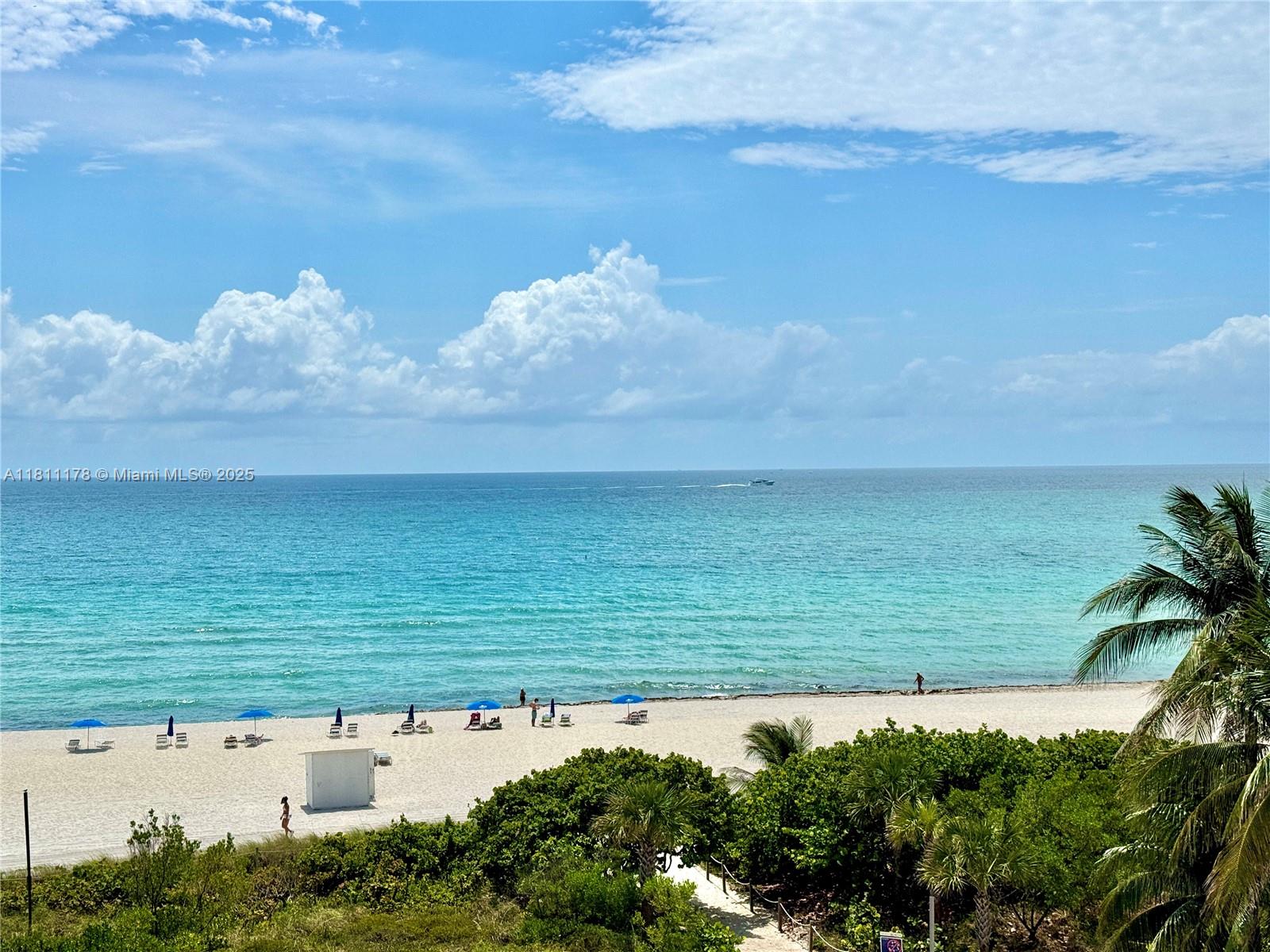 OCEANSIDE PLAZA CONDO - Residential