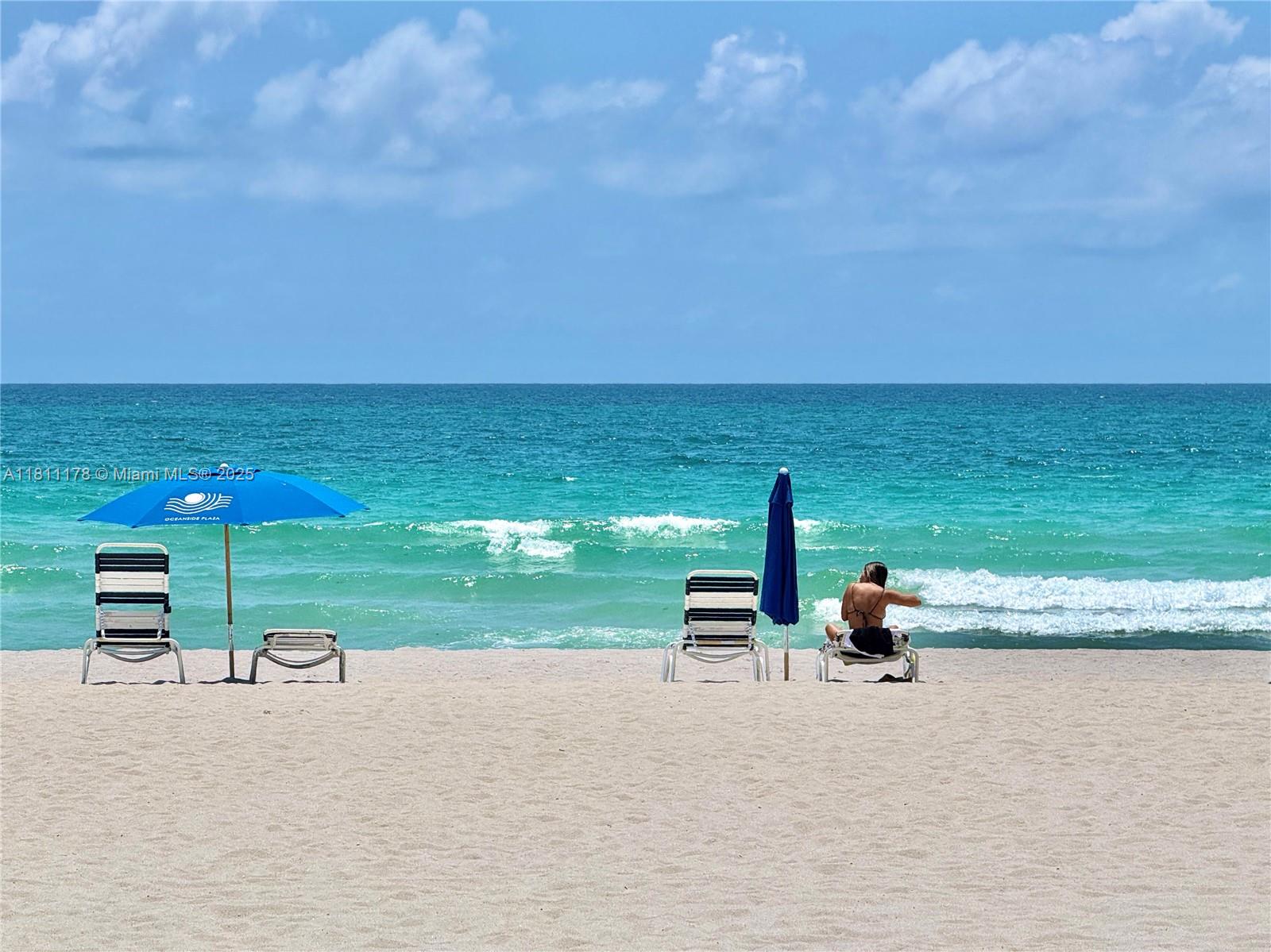 OCEANSIDE PLAZA CONDO - Residential