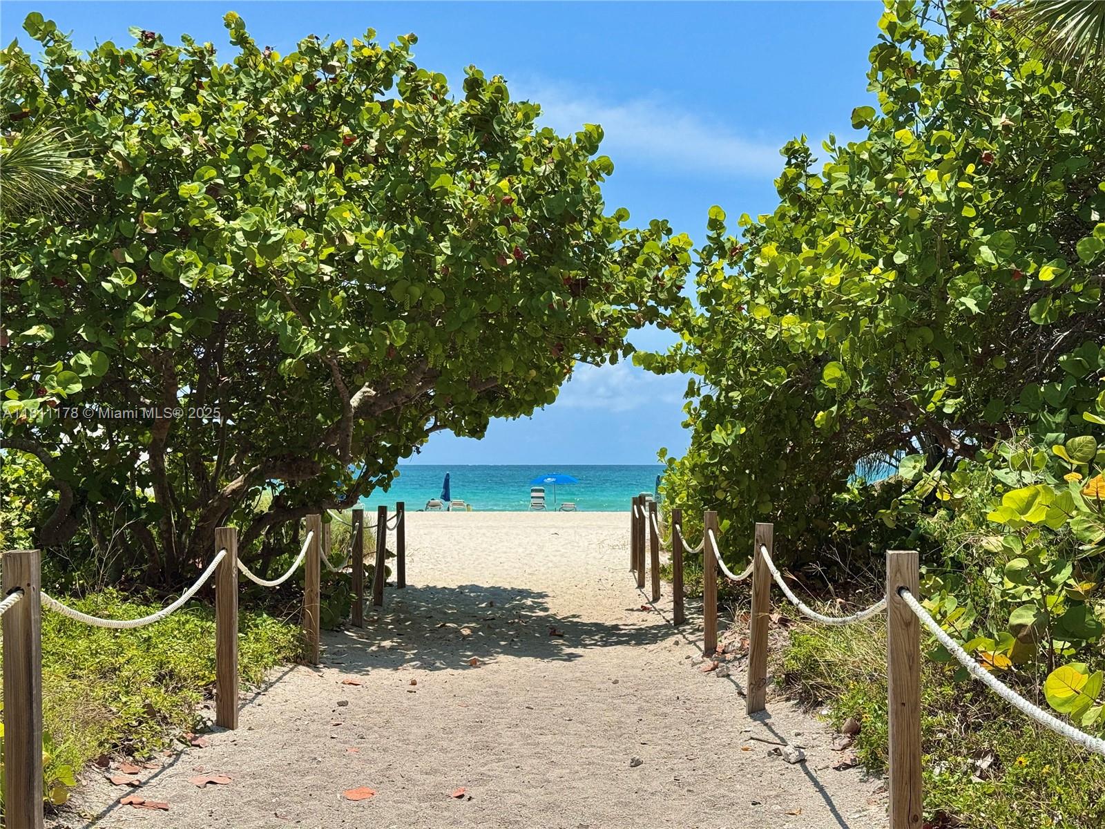 OCEANSIDE PLAZA CONDO - Residential