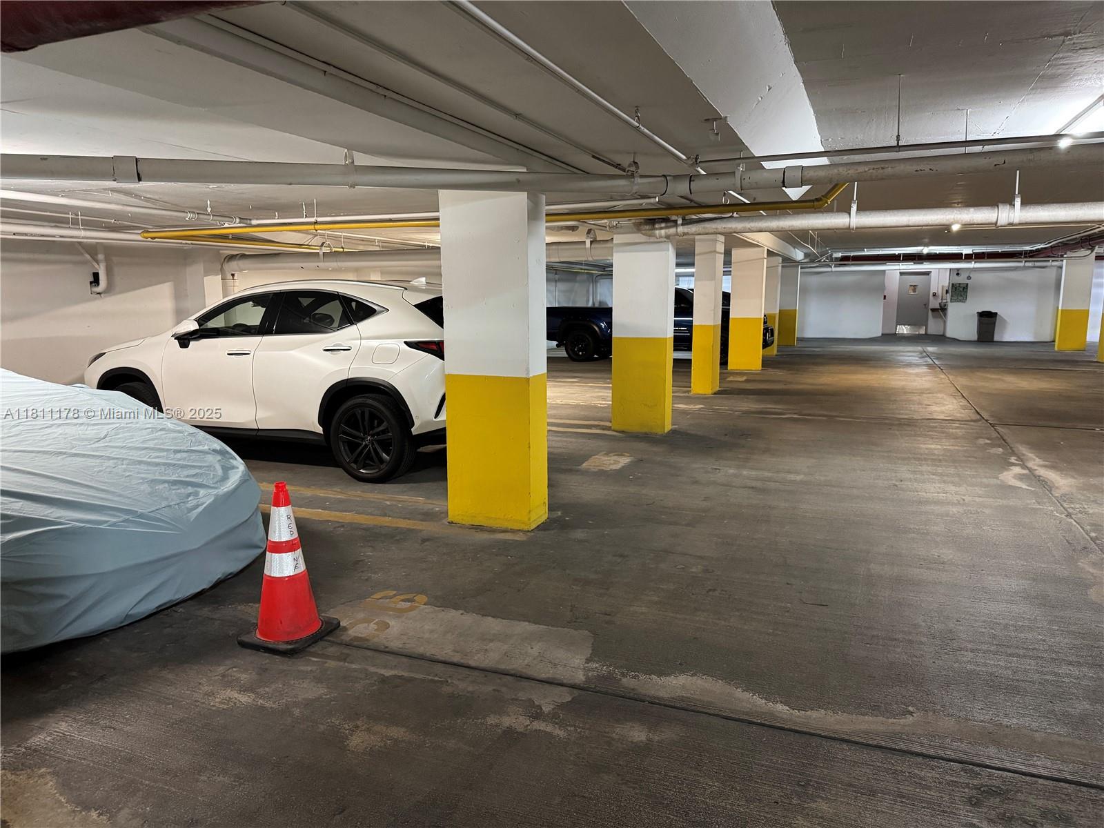 OCEANSIDE PLAZA CONDO - Residential