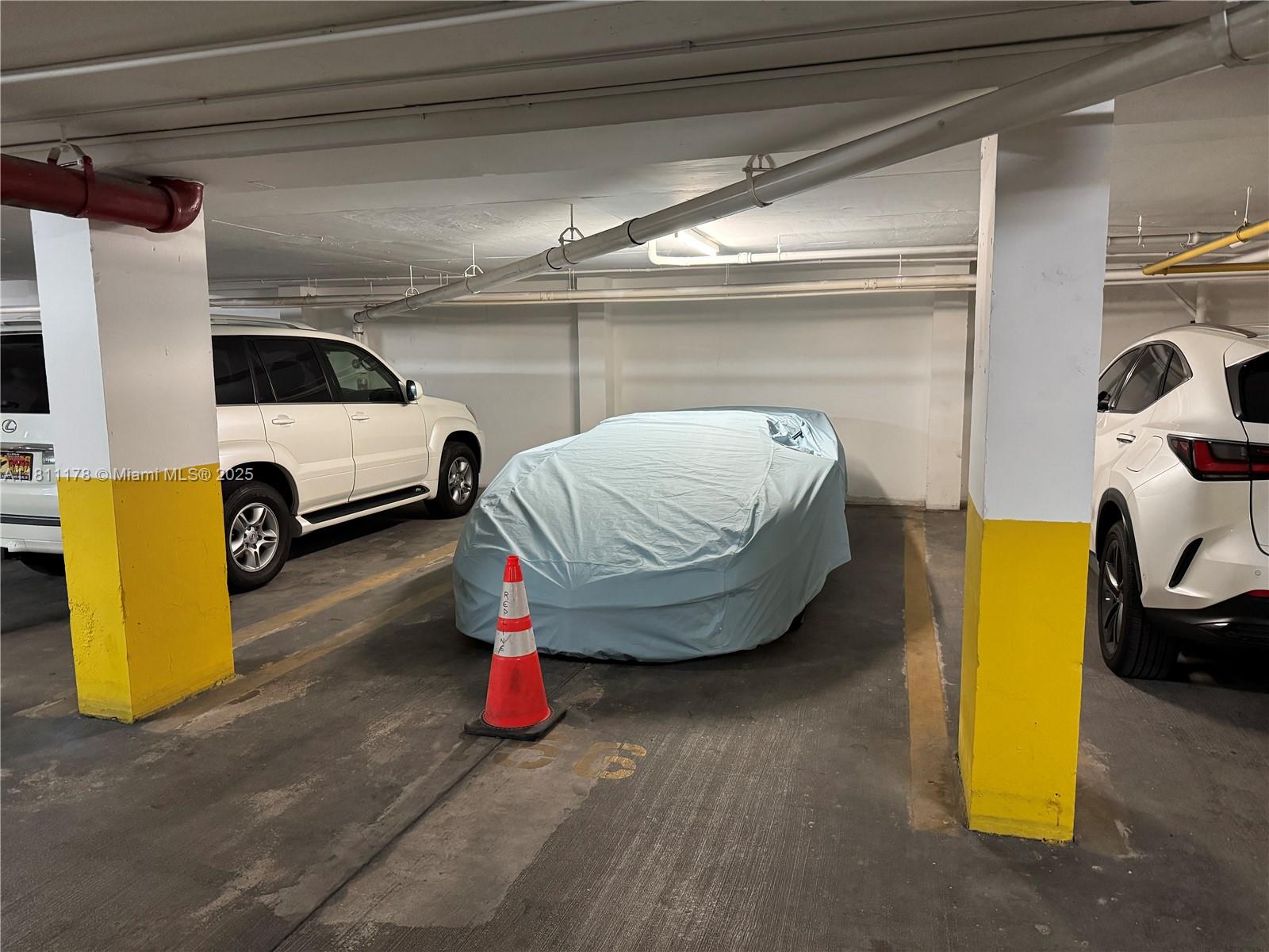 OCEANSIDE PLAZA CONDO - Residential