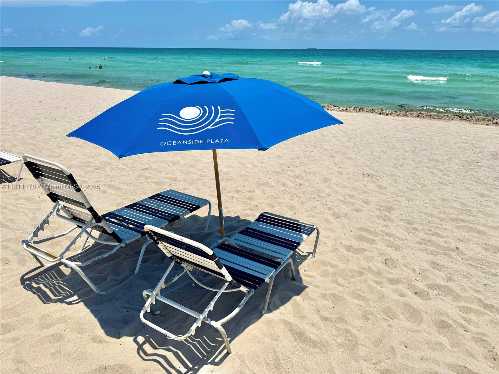 OCEANSIDE PLAZA CONDO - Residential