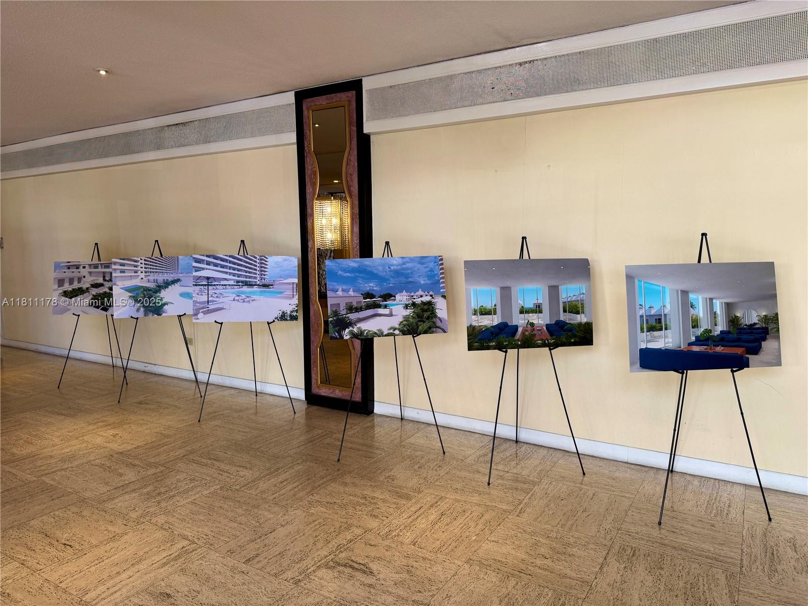 OCEANSIDE PLAZA CONDO - Residential