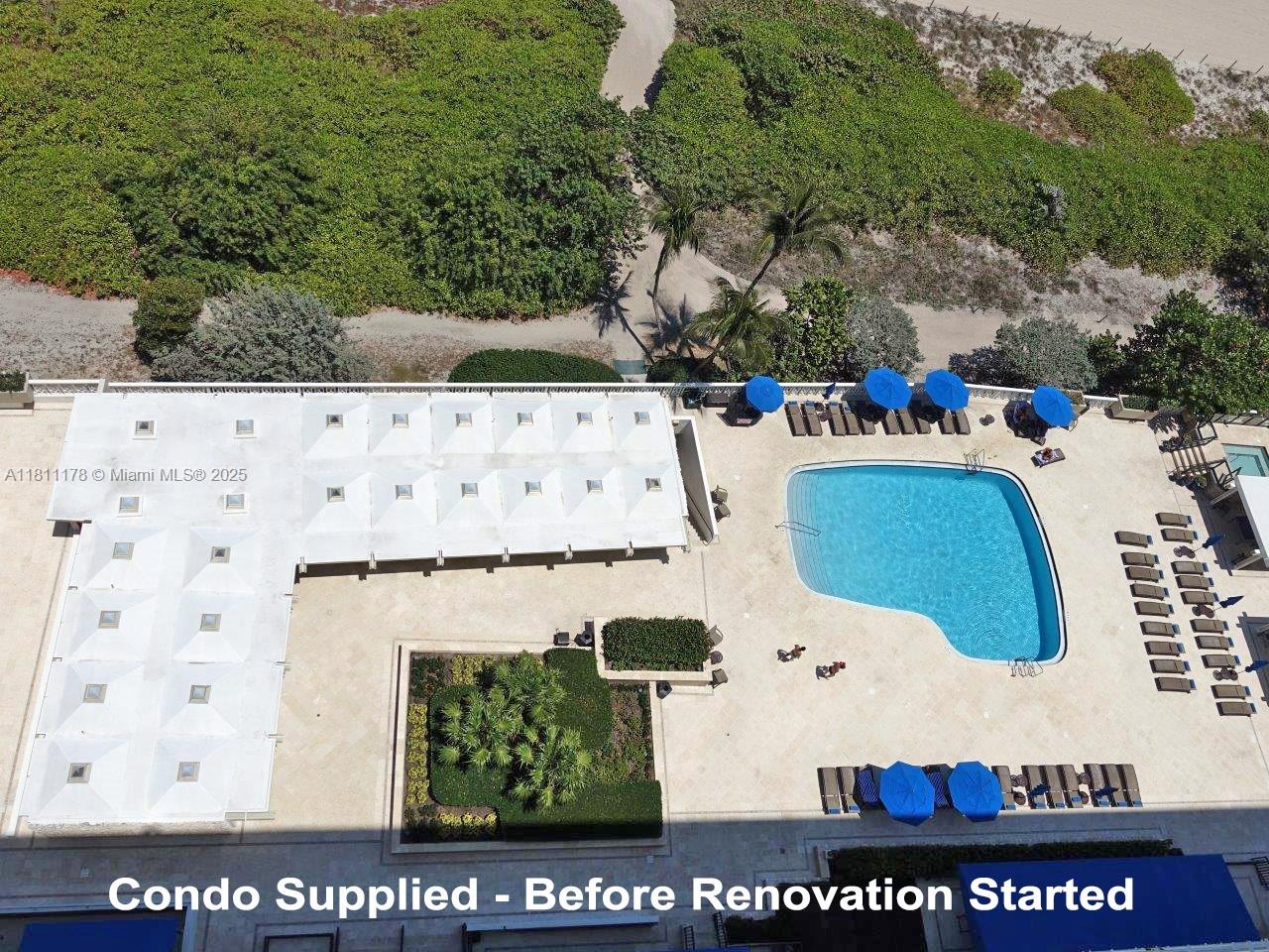 OCEANSIDE PLAZA CONDO - Residential