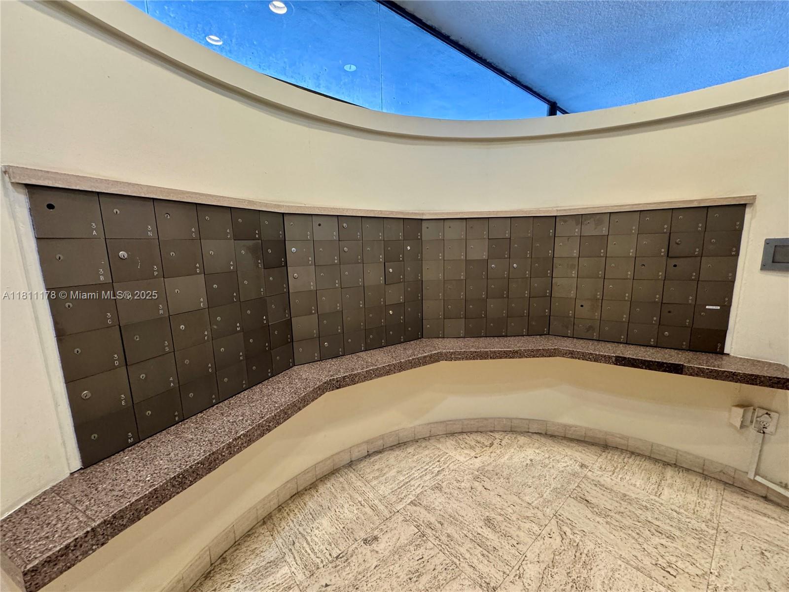 OCEANSIDE PLAZA CONDO - Residential