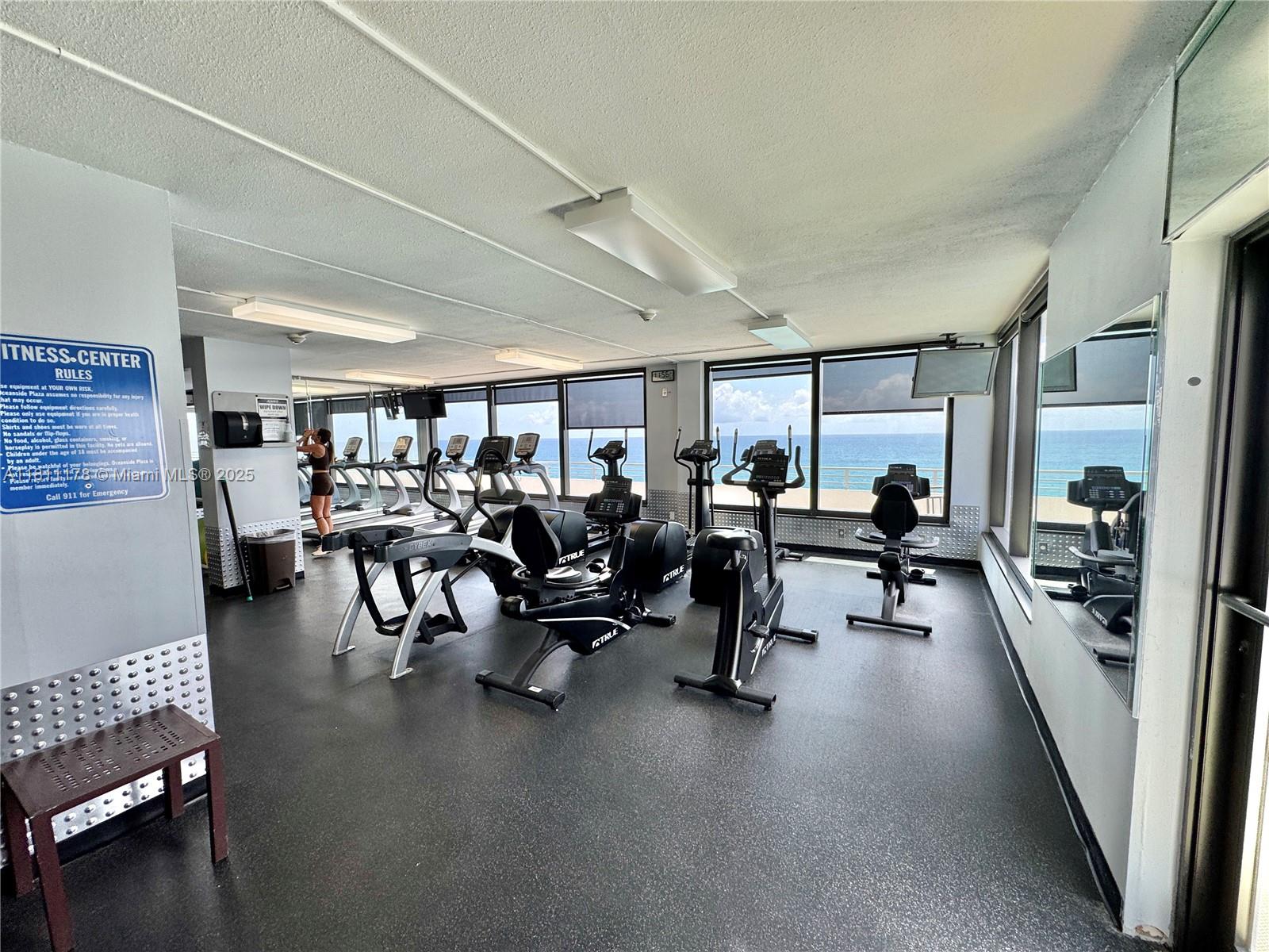 OCEANSIDE PLAZA CONDO - Residential