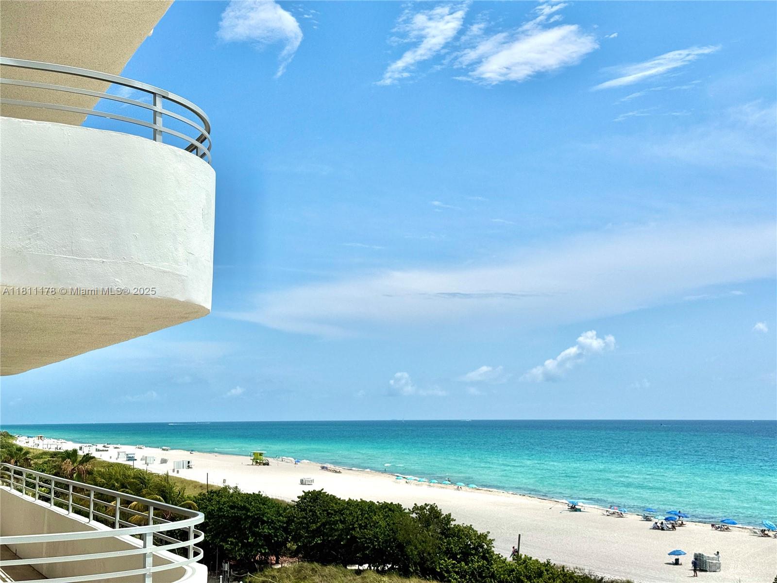 OCEANSIDE PLAZA CONDO - Residential