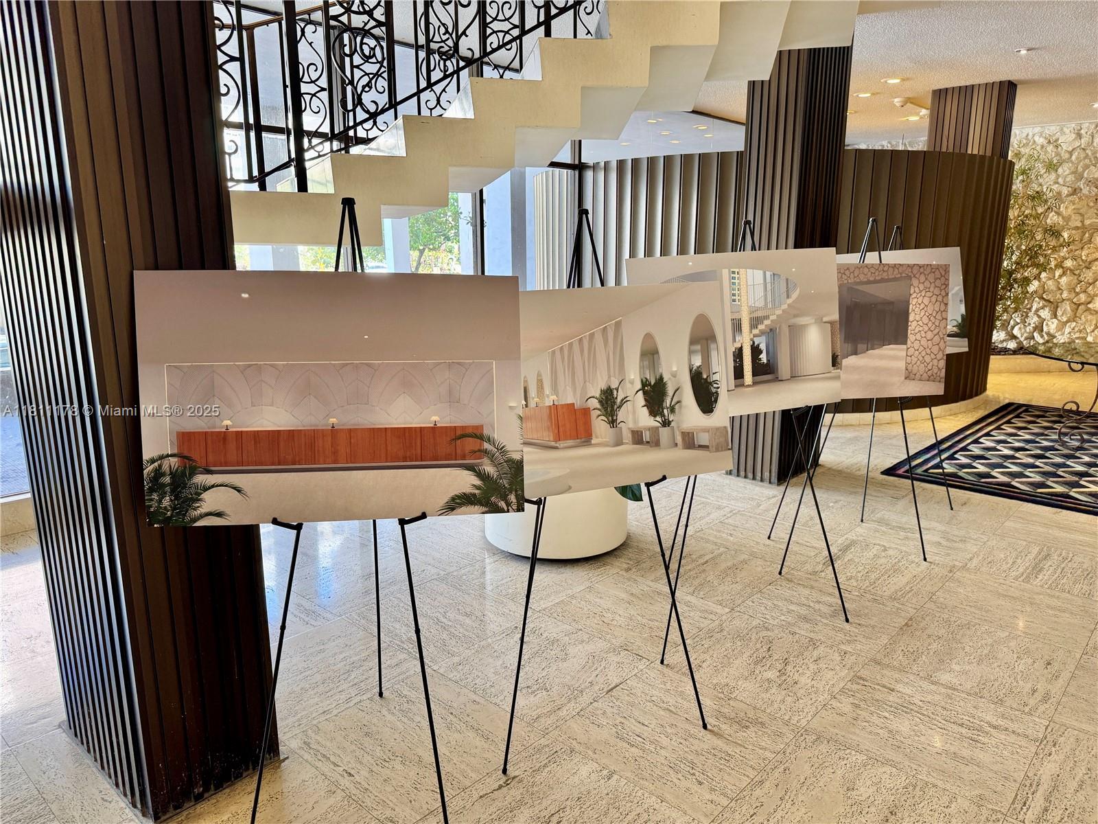 OCEANSIDE PLAZA CONDO - Residential