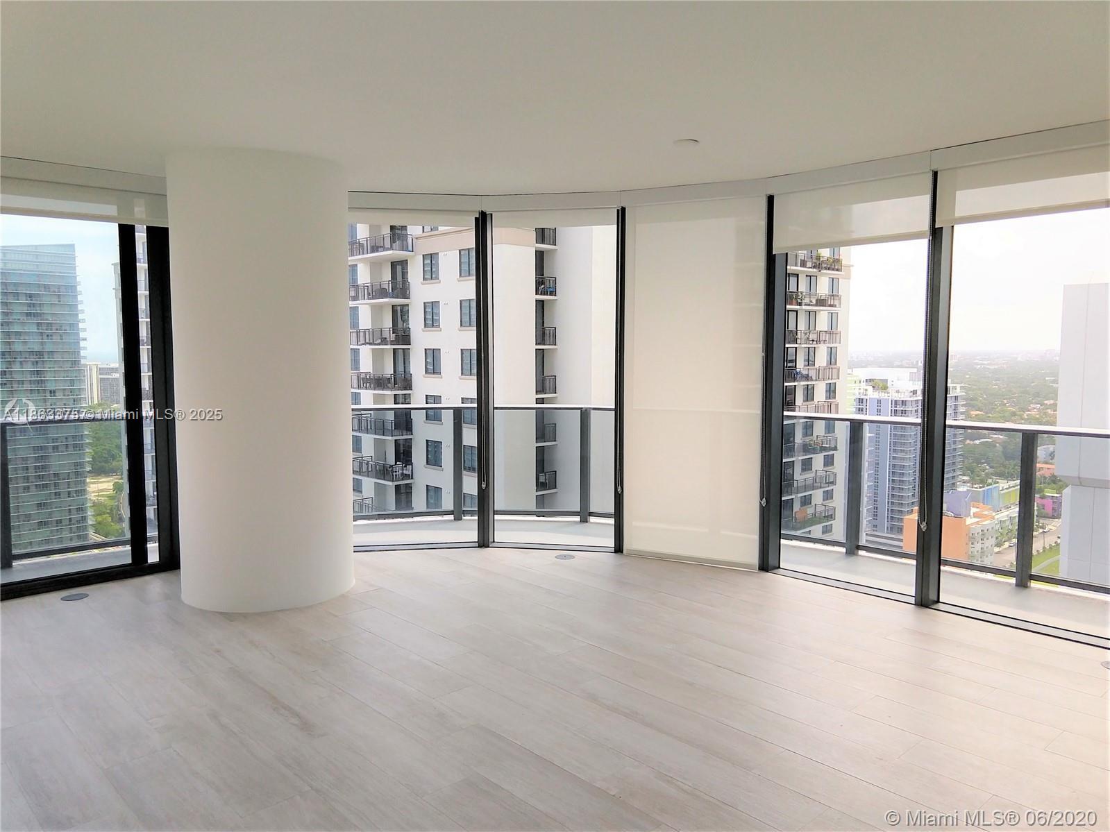 BRICKELL HEIGHTS WEST CON - Residential