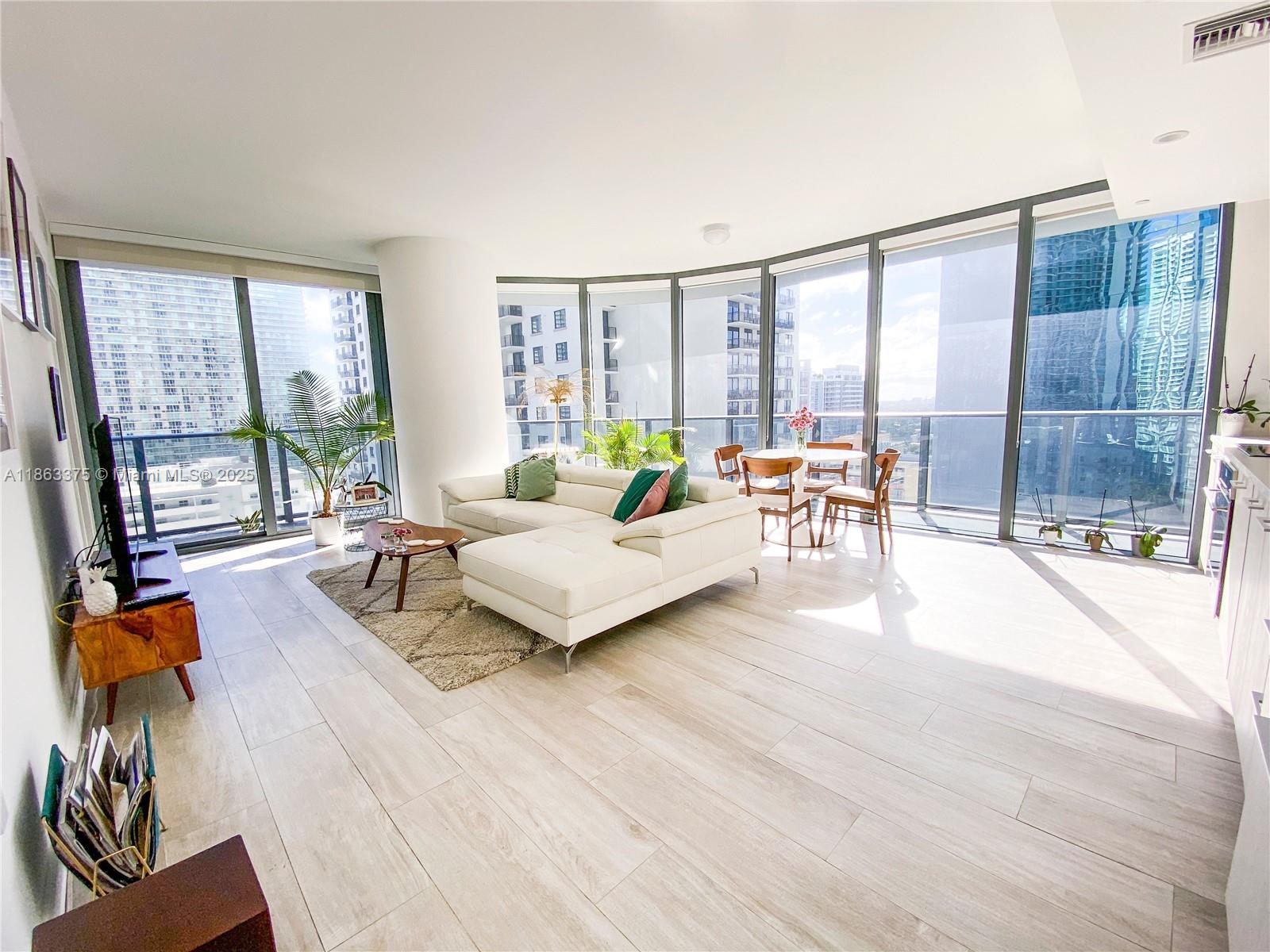 BRICKELL HEIGHTS WEST CON - Residential