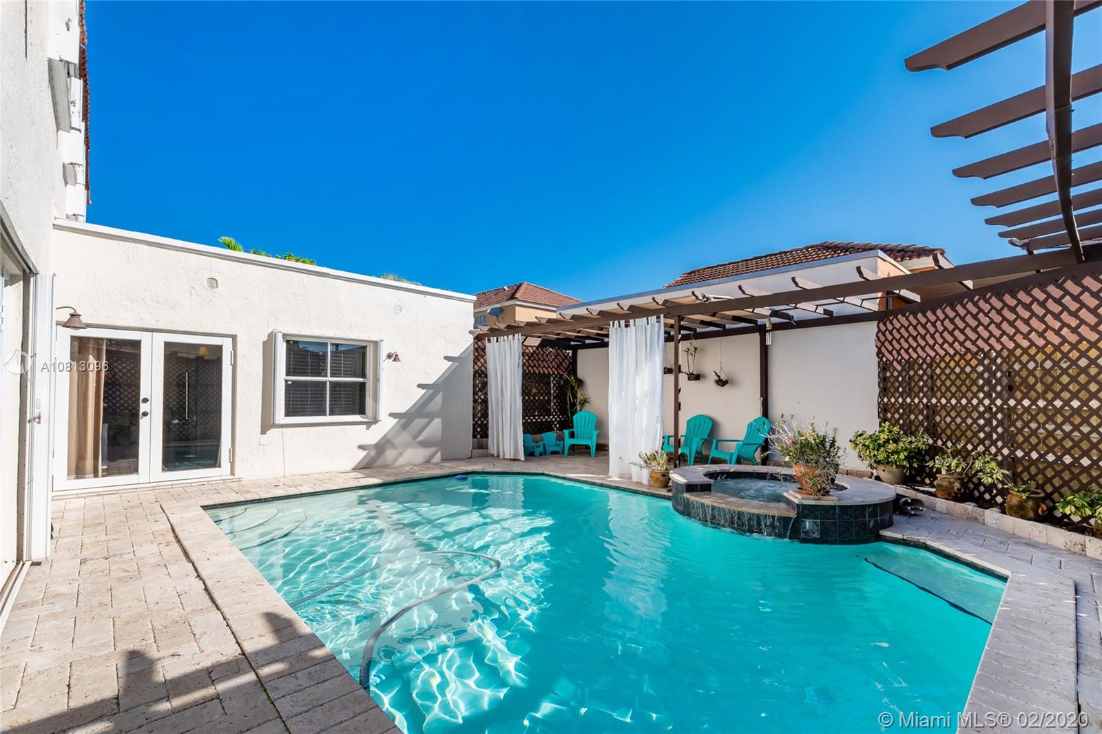 LAKE POINTE SEC 2 - Residential