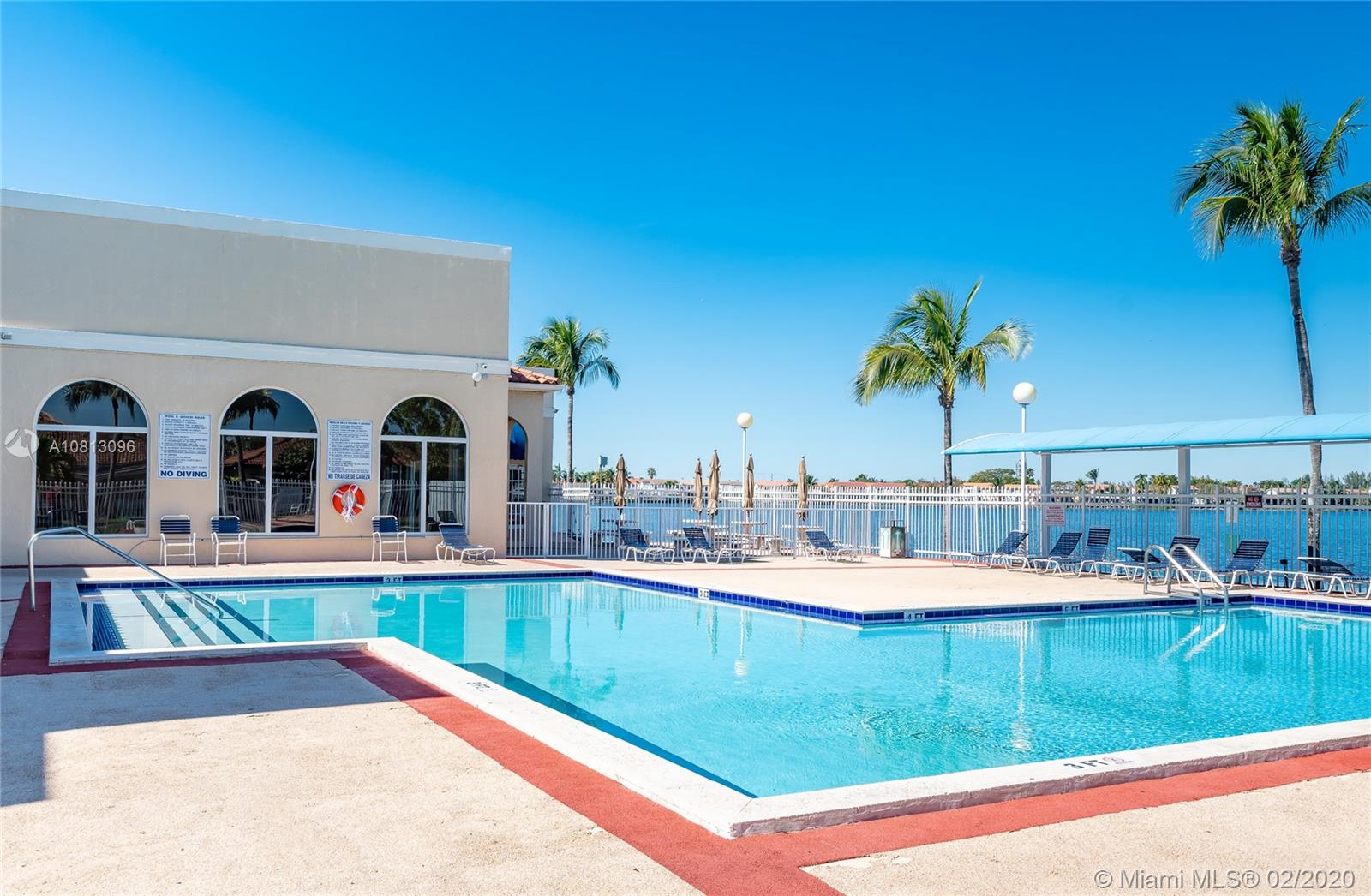 LAKE POINTE SEC 2 - Residential