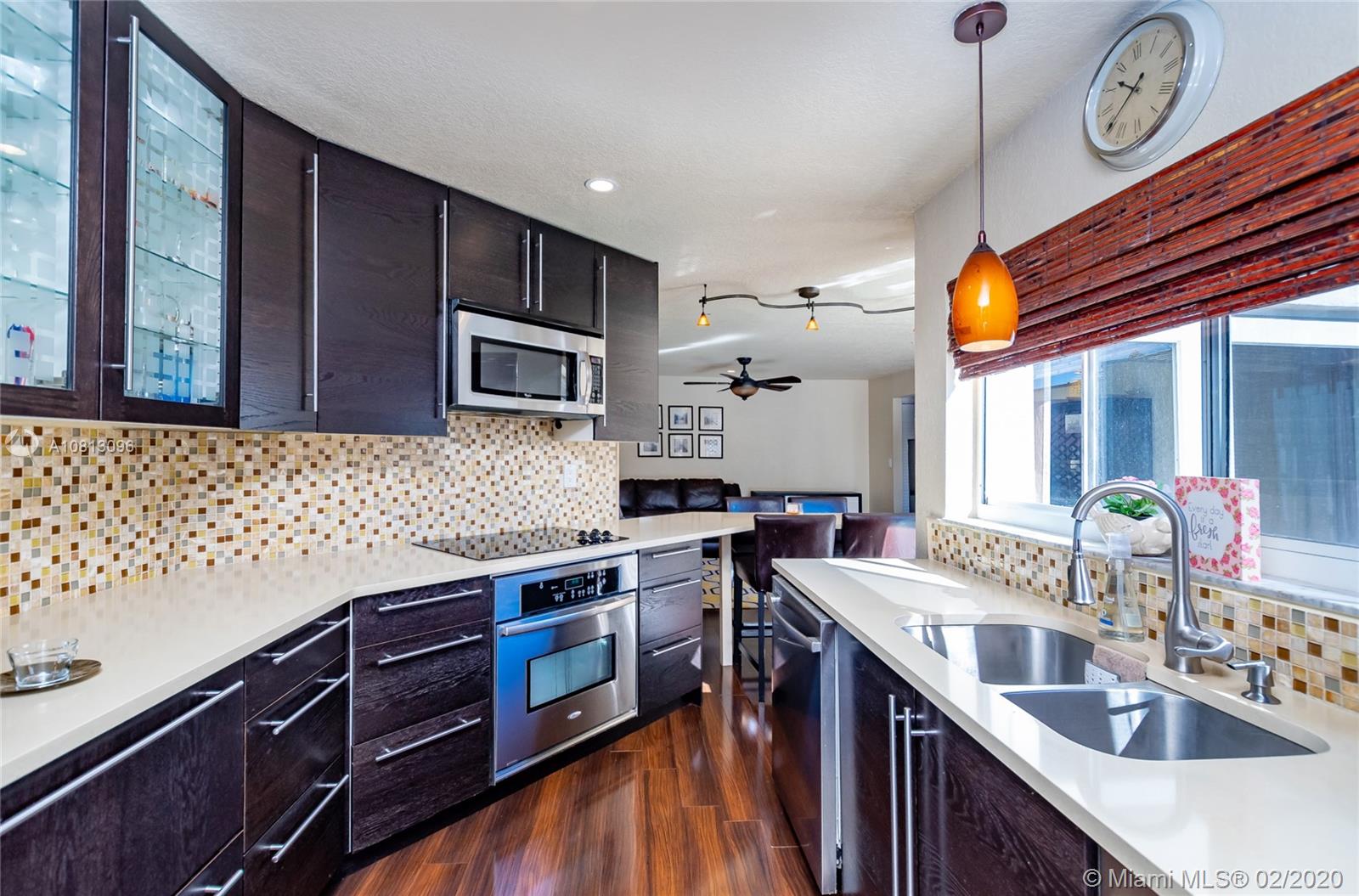 LAKE POINTE SEC 2 - Residential