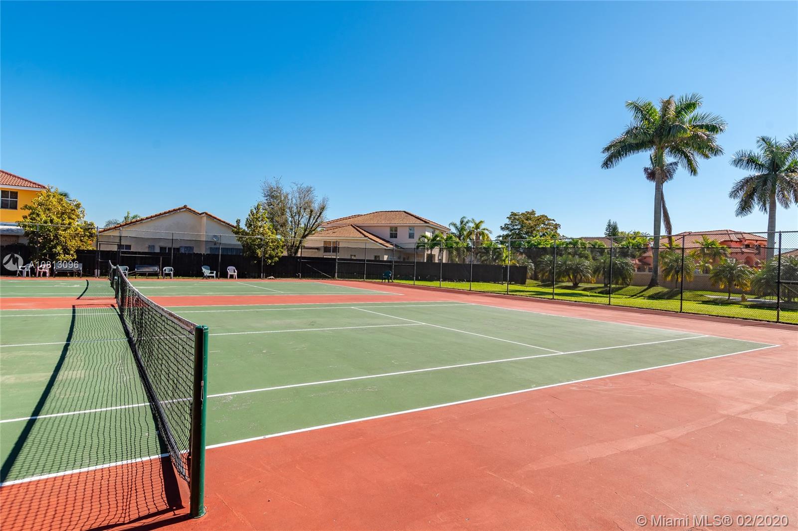 LAKE POINTE SEC 2 - Residential