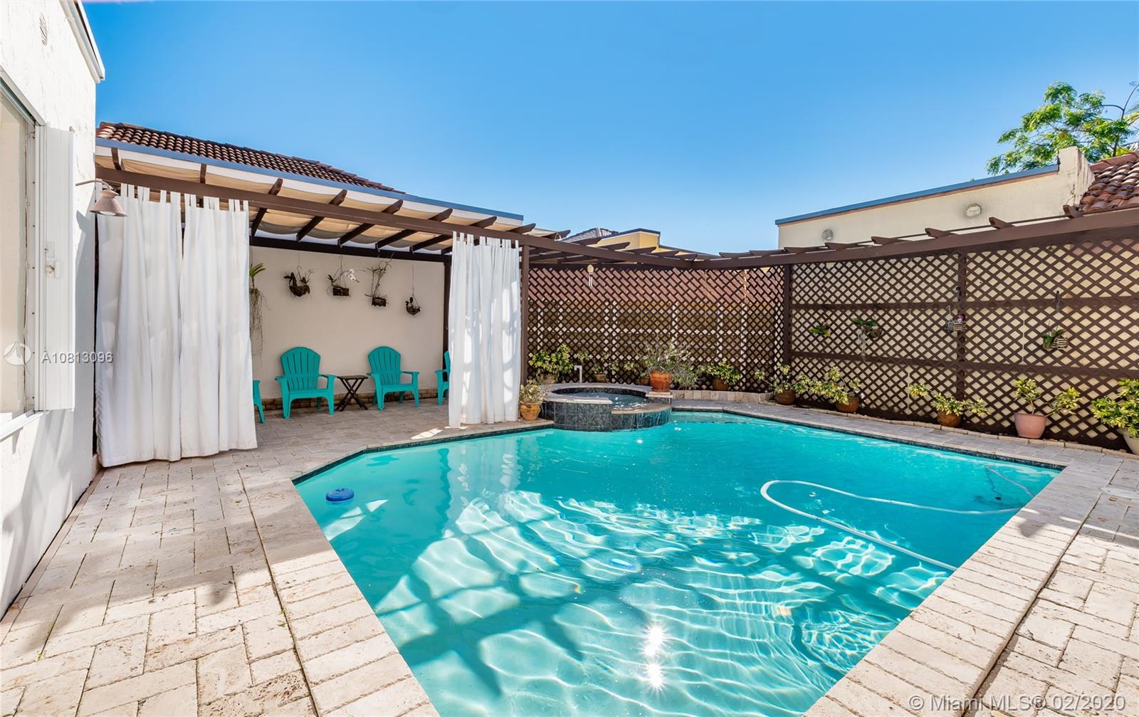 LAKE POINTE SEC 2 - Residential