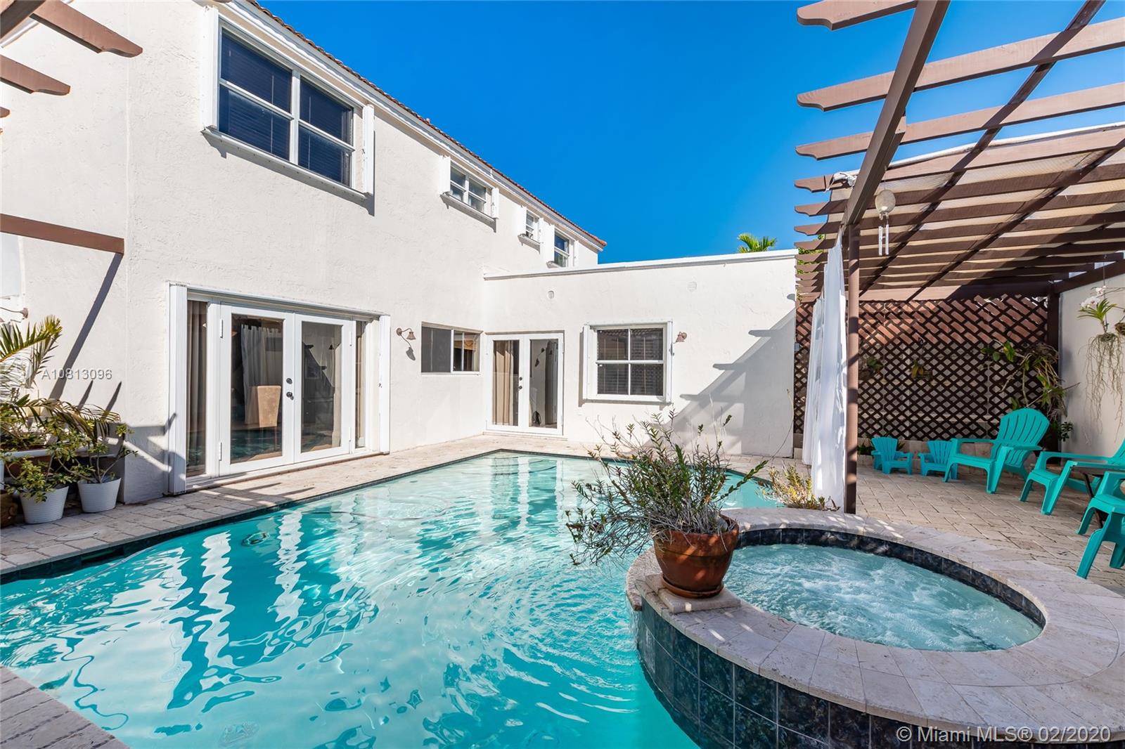 LAKE POINTE SEC 2 - Residential