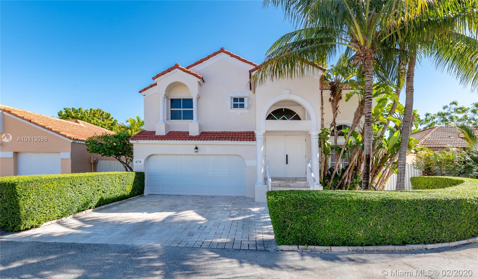 LAKE POINTE SEC 2 - Residential