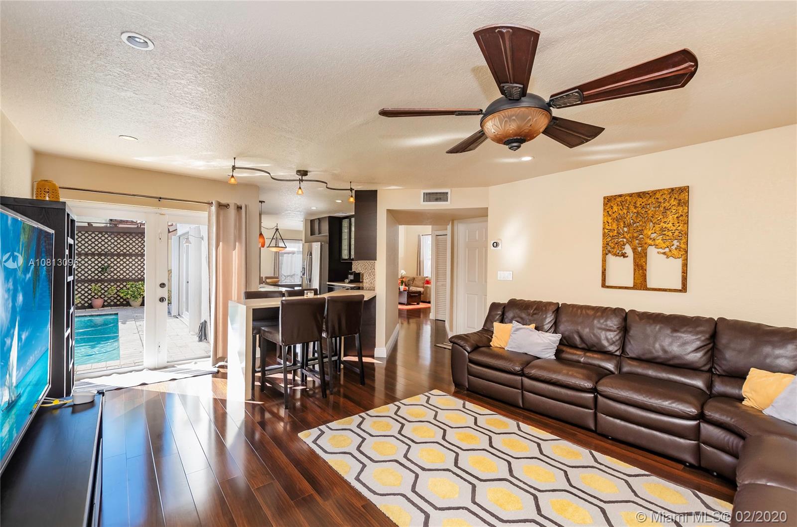 LAKE POINTE SEC 2 - Residential