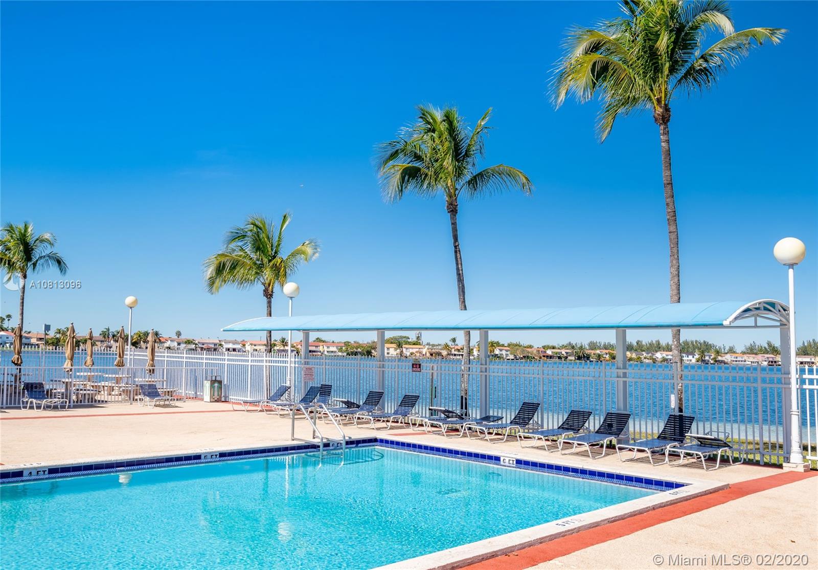 LAKE POINTE SEC 2 - Residential