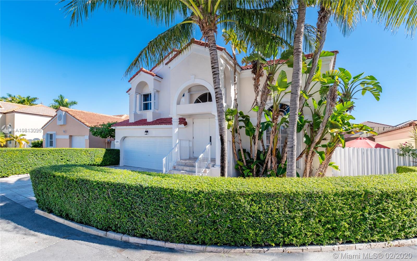 LAKE POINTE SEC 2 - Residential