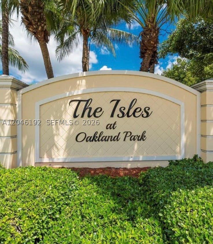 Photo of 3258 NW 32nd Ter, Oakland Park, FL 33309 (MLS # A12046192)