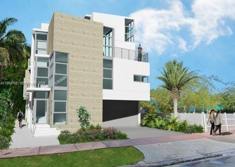 Miami-Dade County 55+ Properties for sale 14 2130 Verdun Dr Miami Beach FL 33141