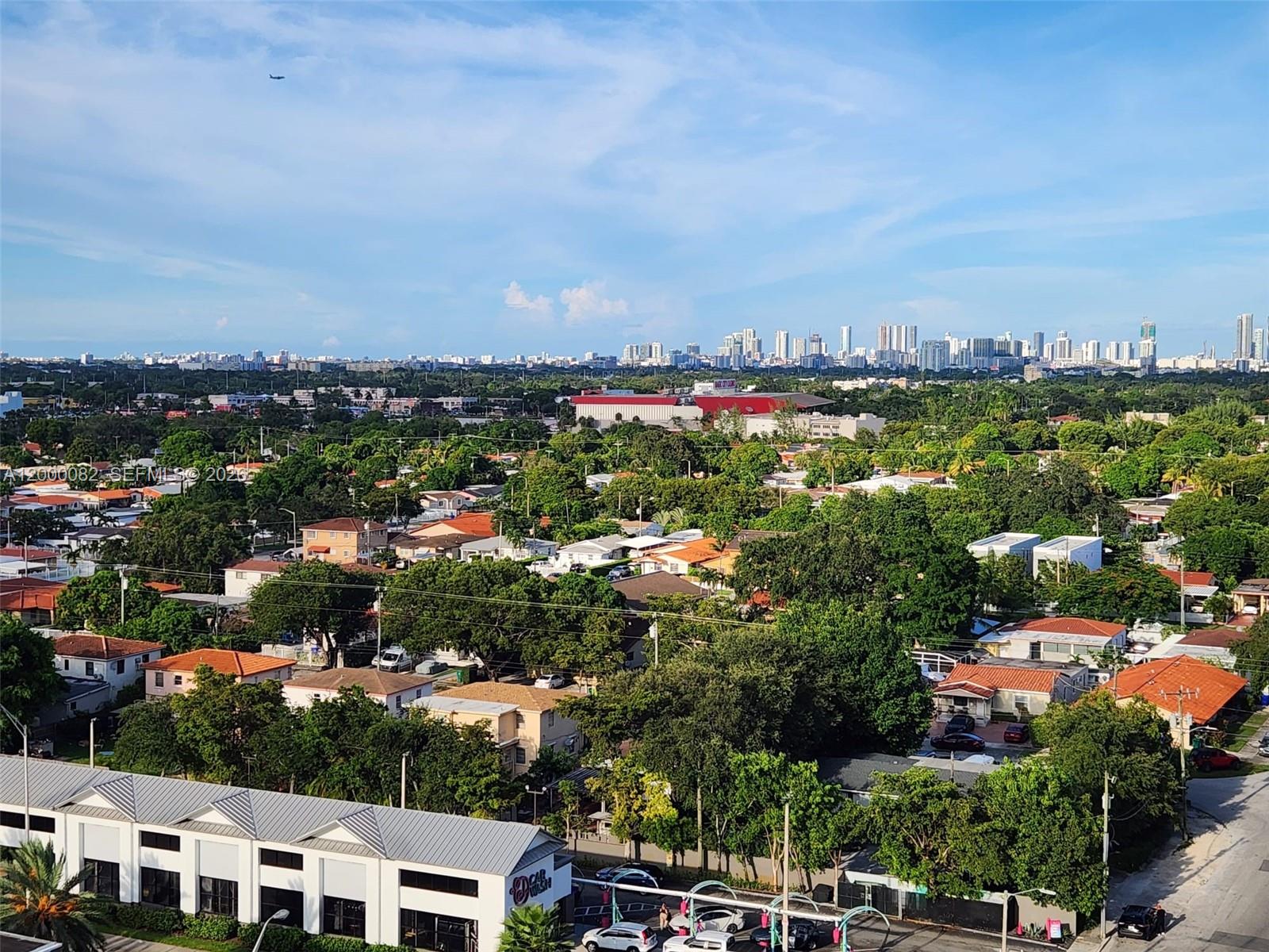 KEYSTONE PARK CONDO - Residential