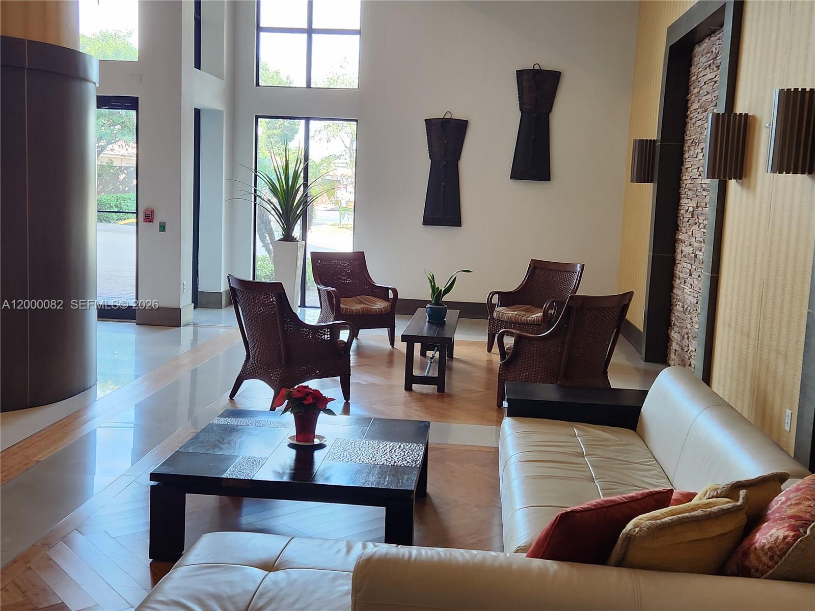 KEYSTONE PARK CONDO - Residential