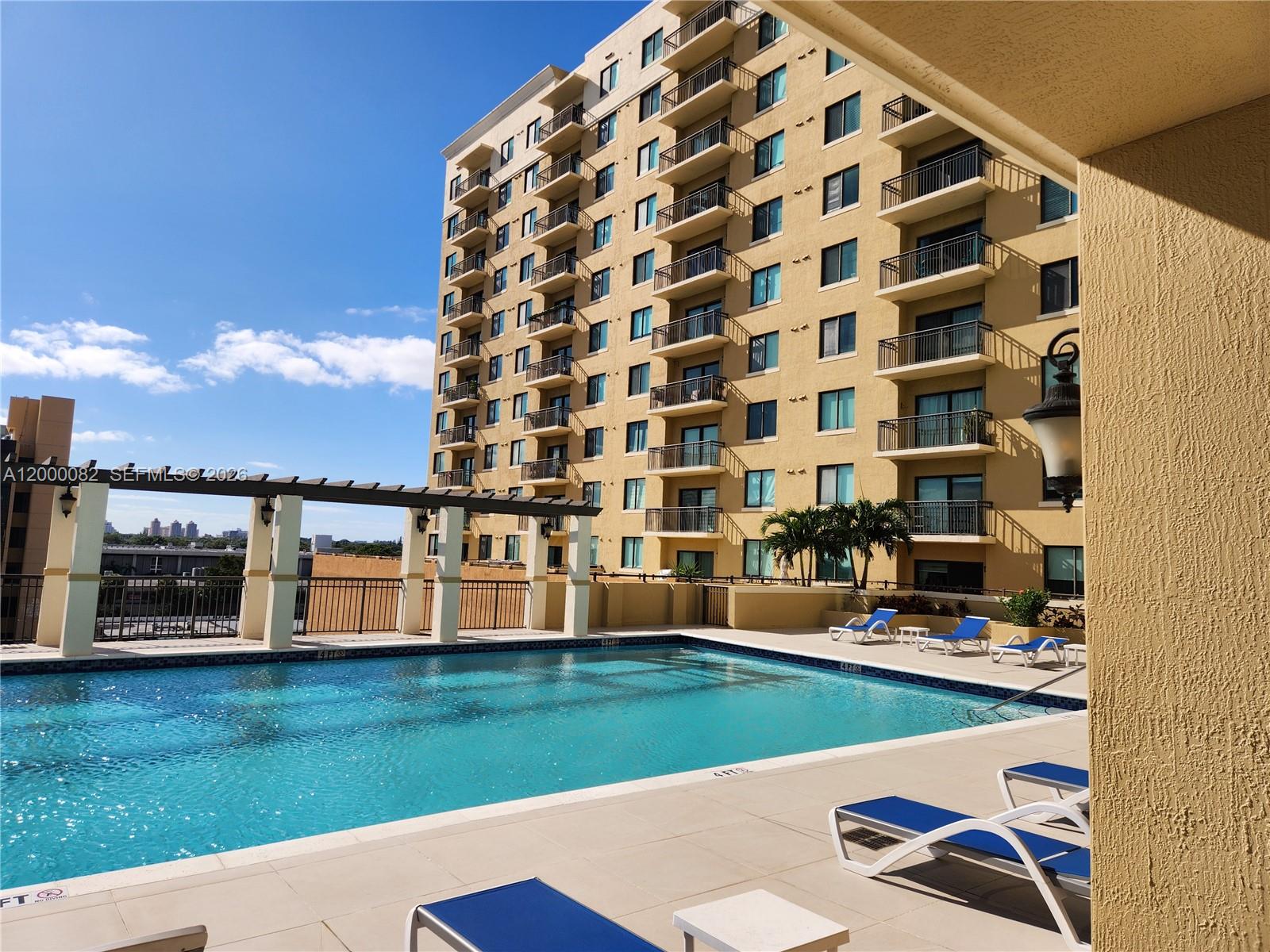 KEYSTONE PARK CONDO - Residential