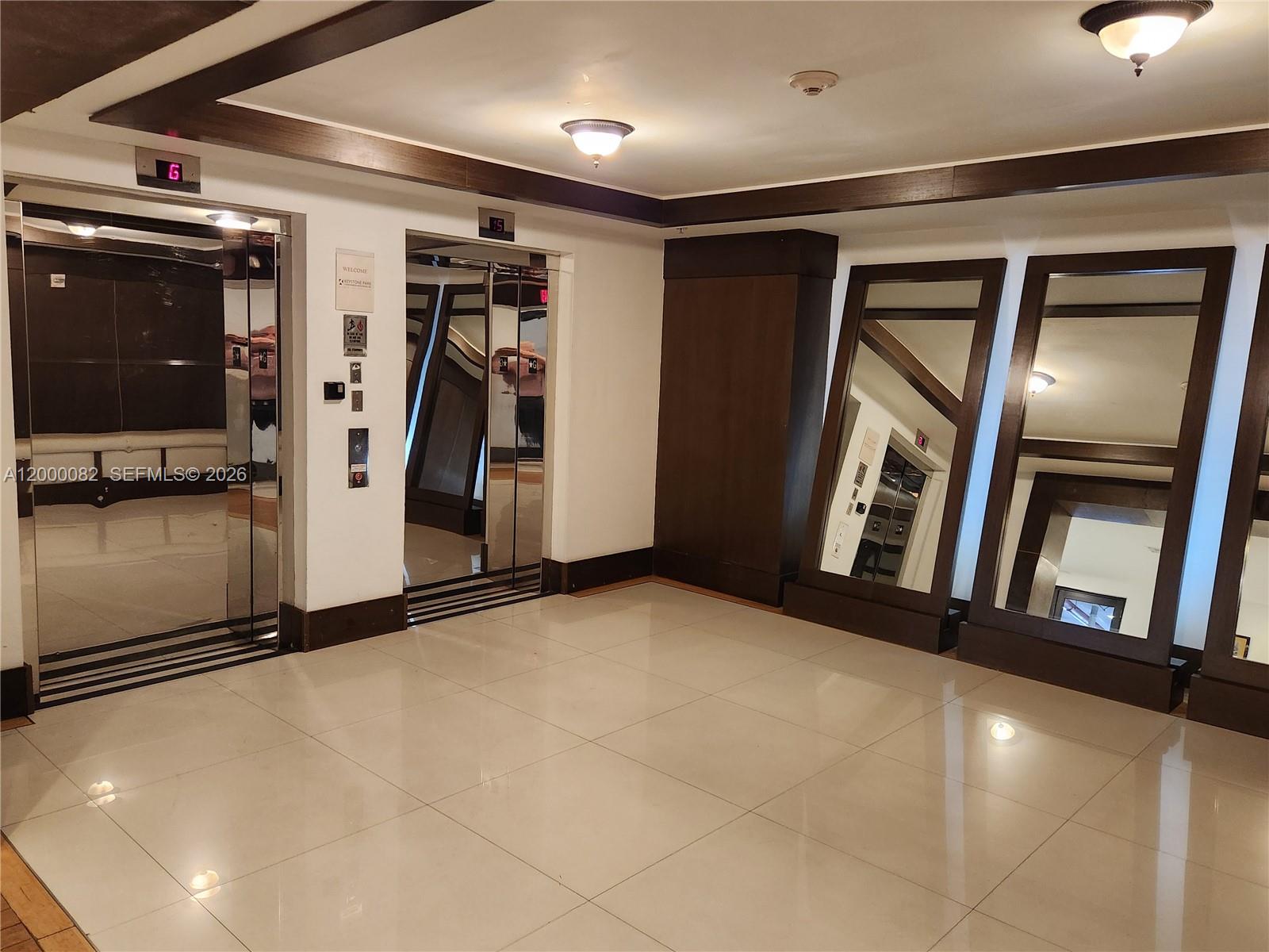 KEYSTONE PARK CONDO - Residential