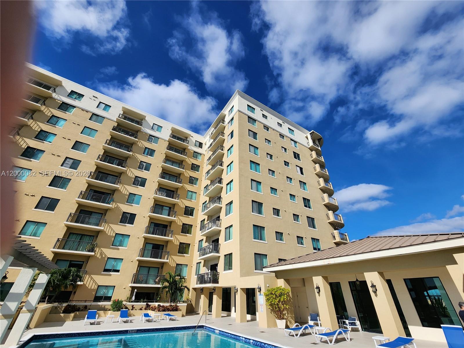 KEYSTONE PARK CONDO - Residential