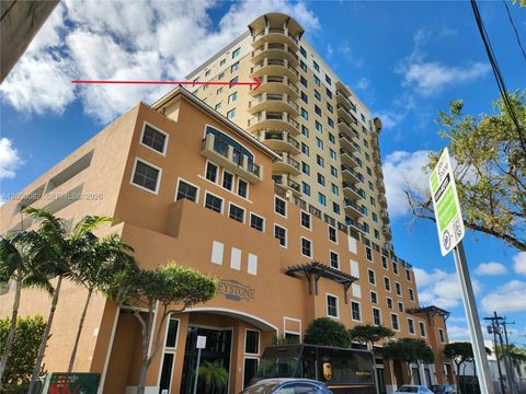 Photo of 4242 NW 2nd St #1202, Miami, FL 33126 (MLS # A12000082)