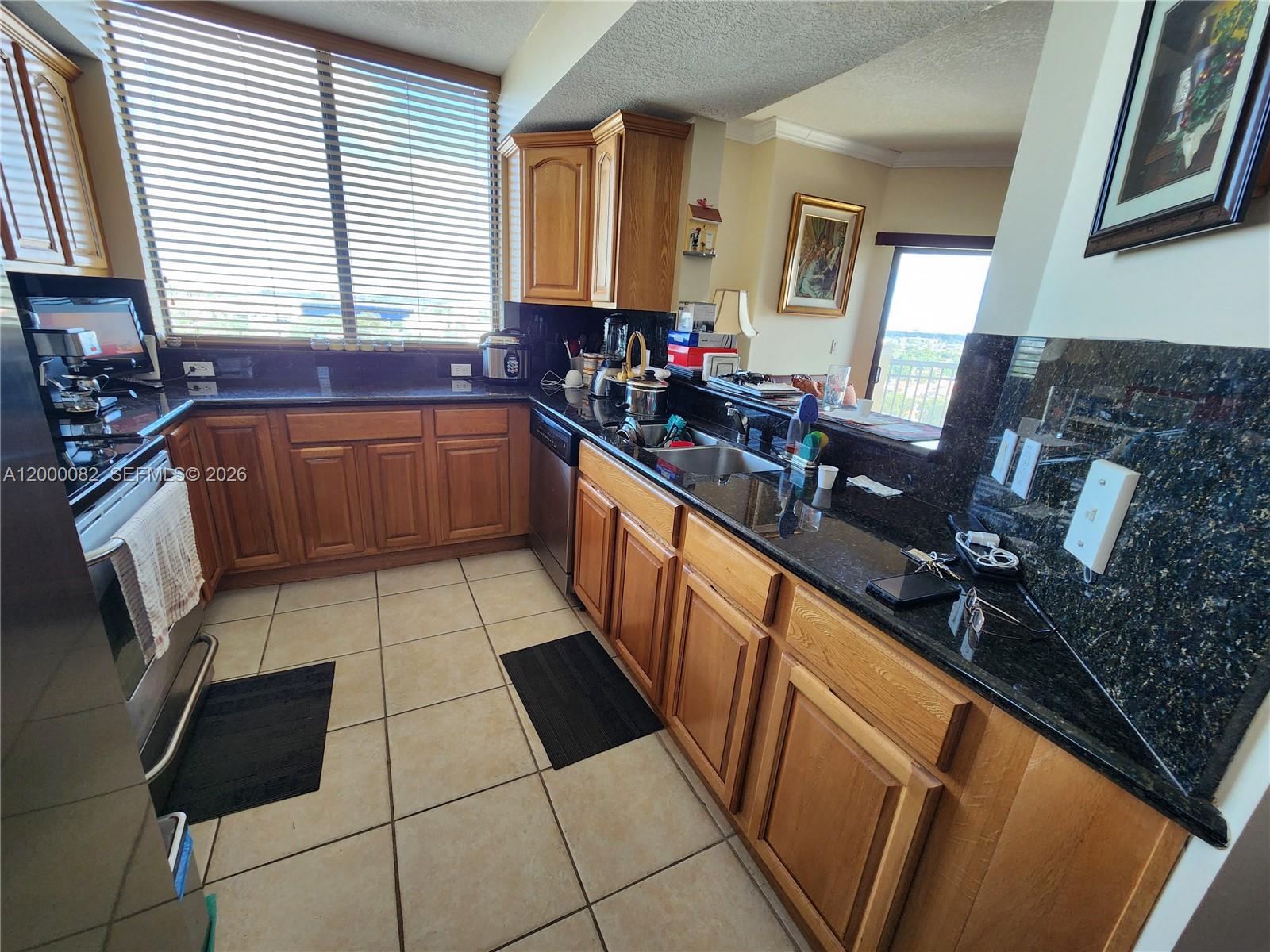 KEYSTONE PARK CONDO - Residential