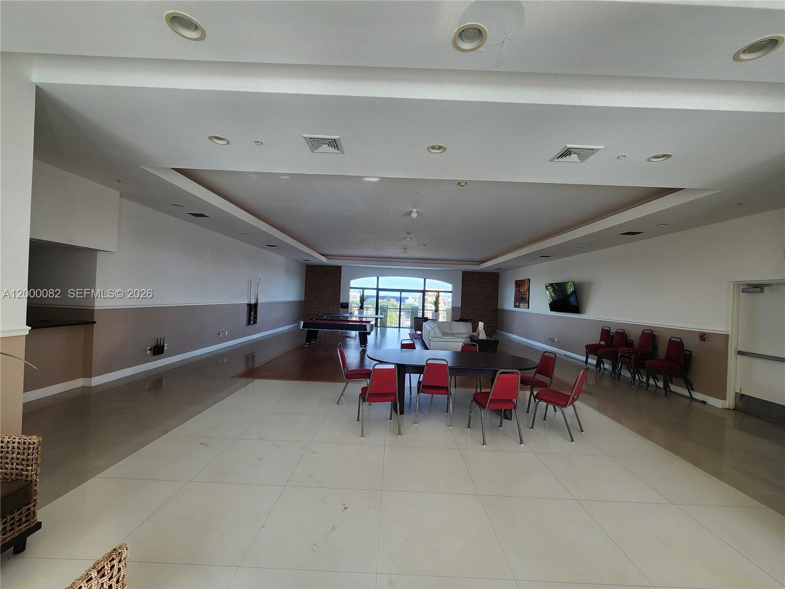 KEYSTONE PARK CONDO - Residential