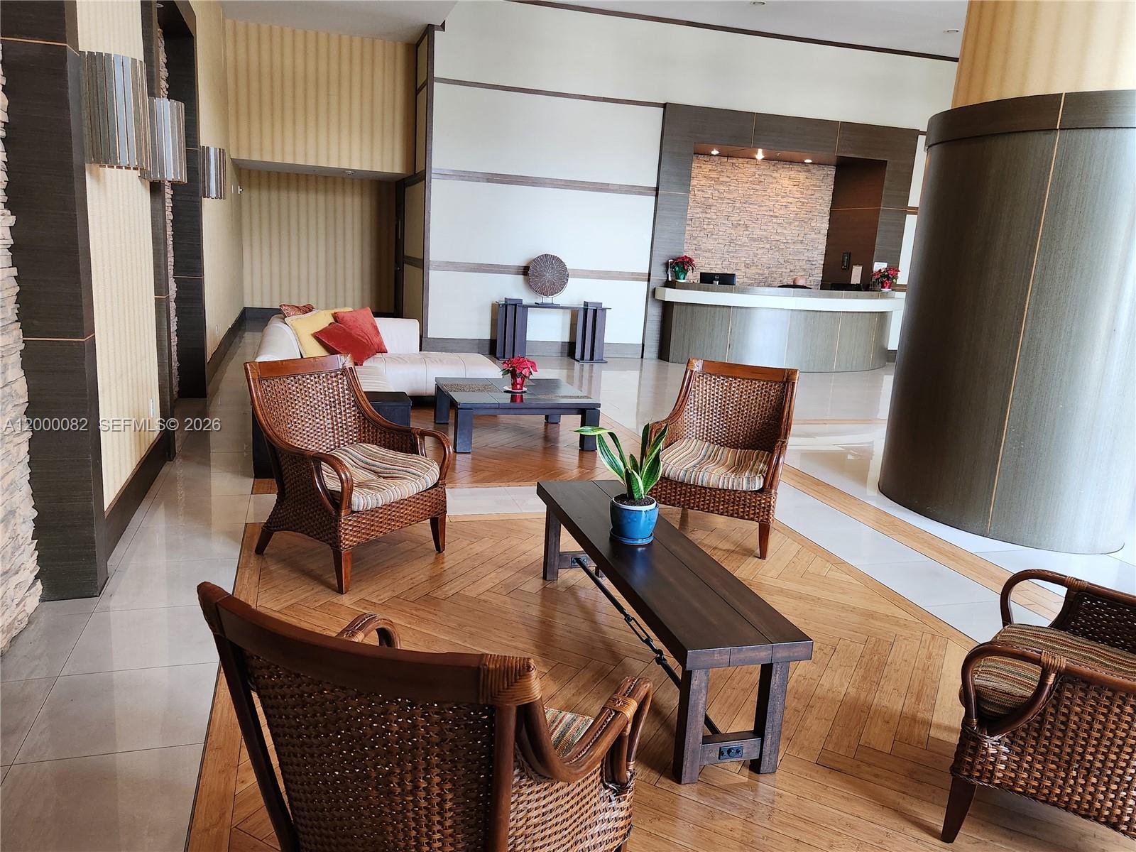 KEYSTONE PARK CONDO - Residential