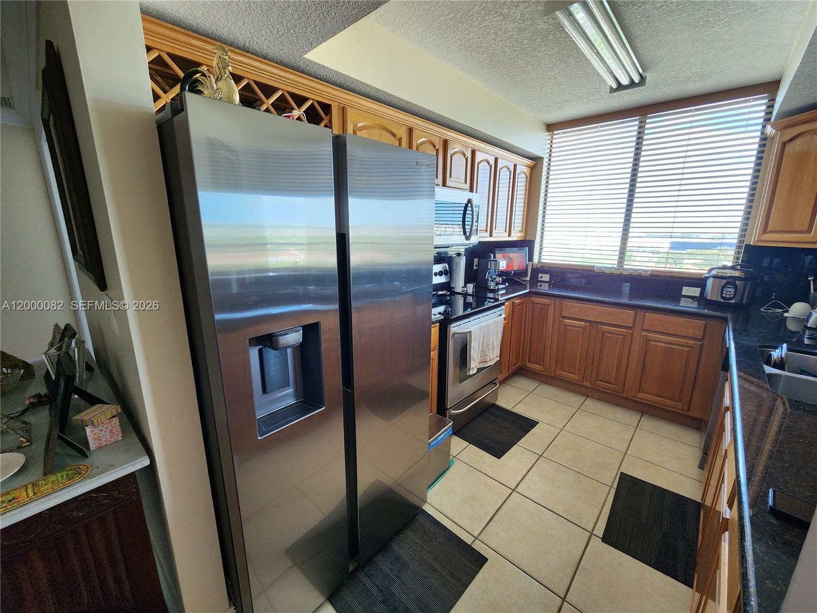 KEYSTONE PARK CONDO - Residential