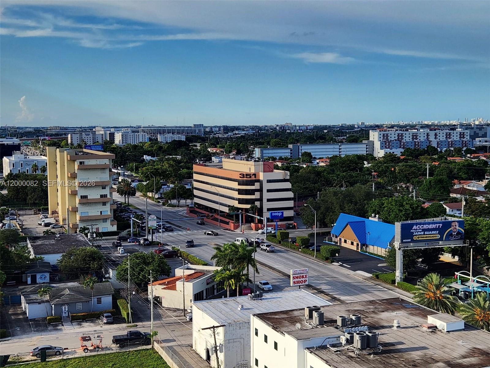 KEYSTONE PARK CONDO - Residential