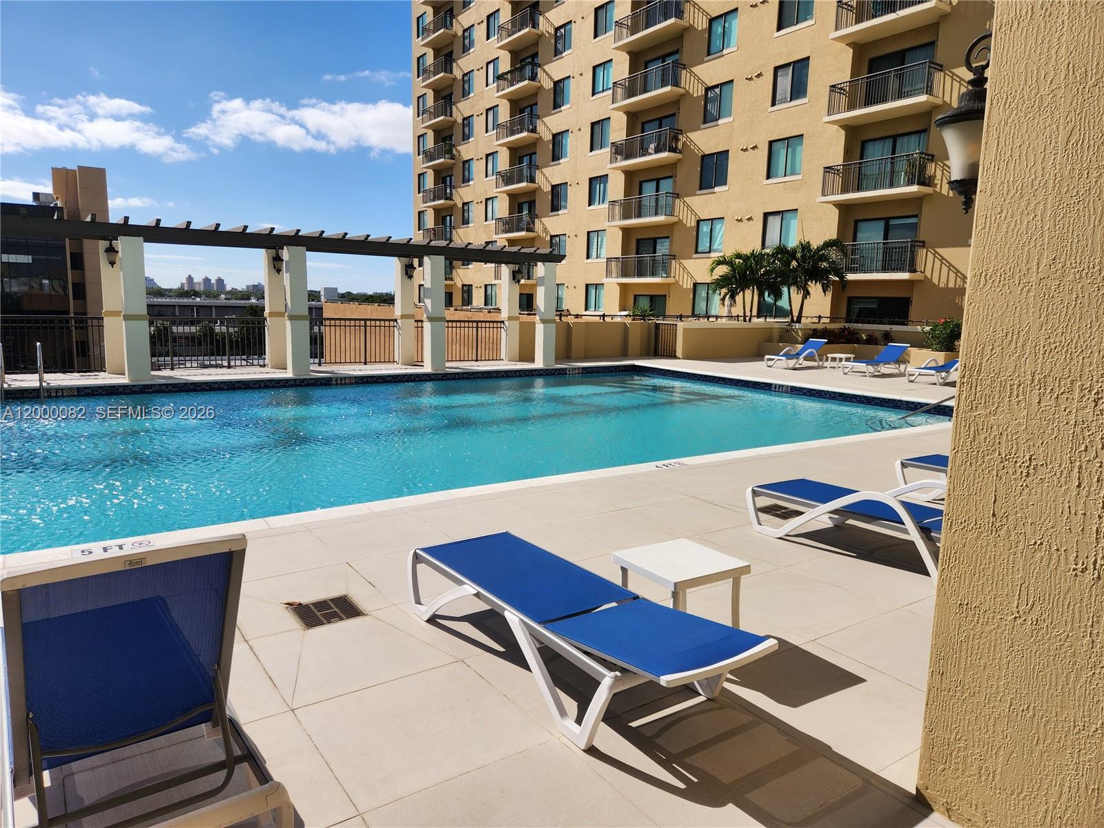 KEYSTONE PARK CONDO - Residential