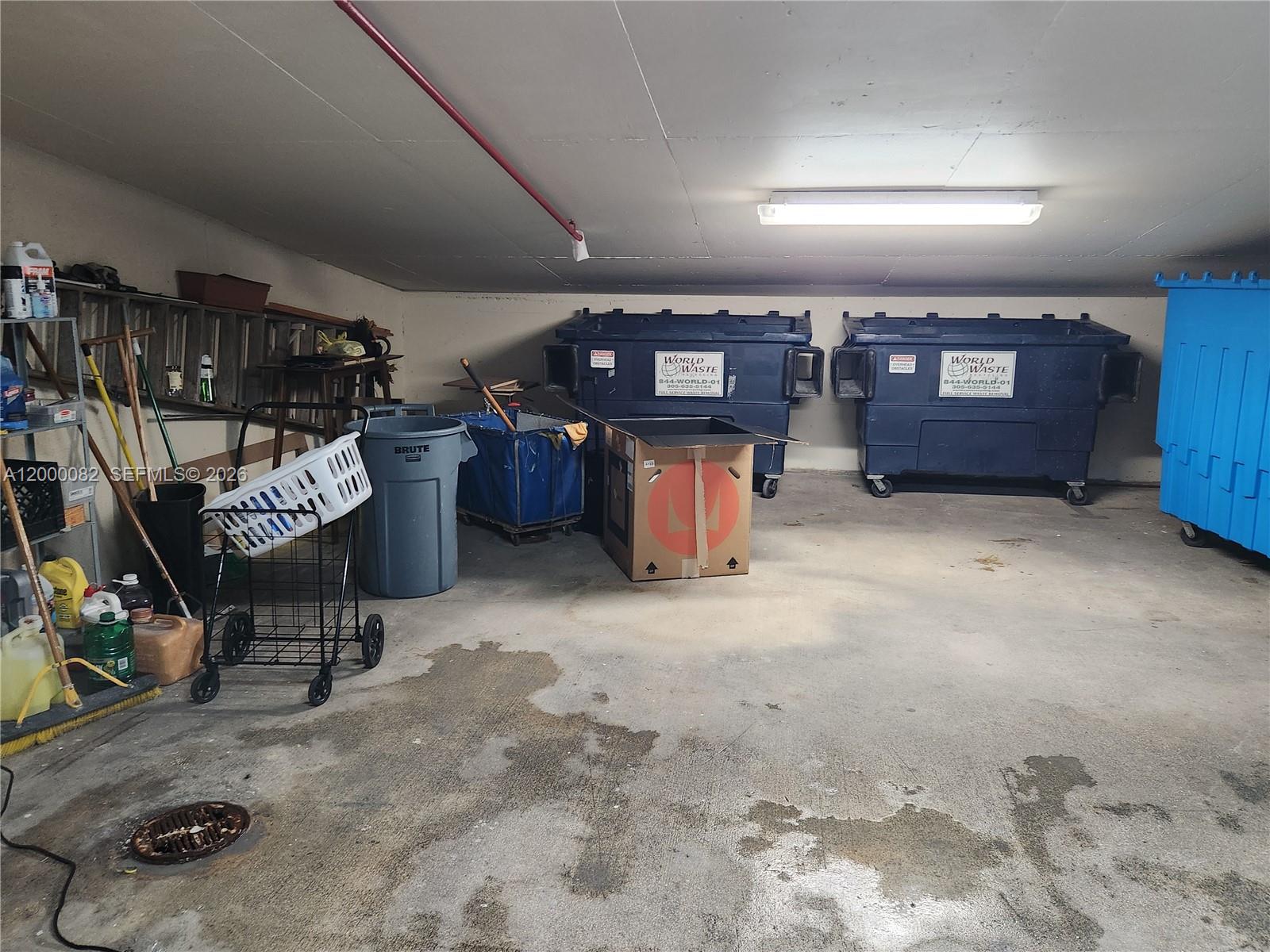 KEYSTONE PARK CONDO - Residential