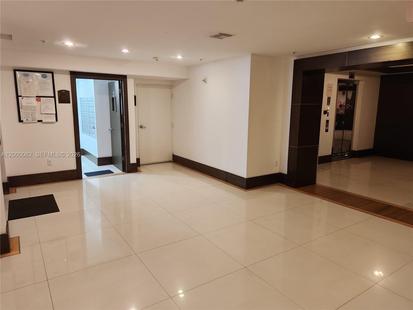 KEYSTONE PARK CONDO - Residential