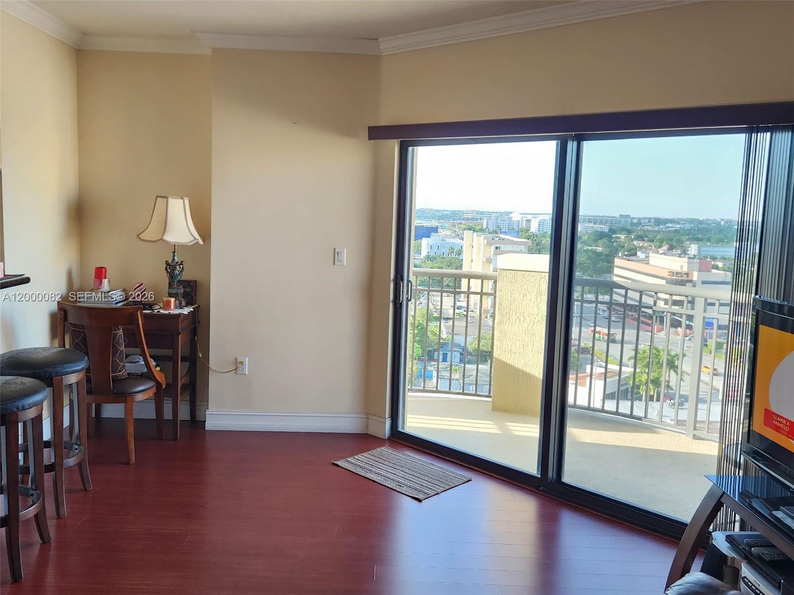 KEYSTONE PARK CONDO - Residential