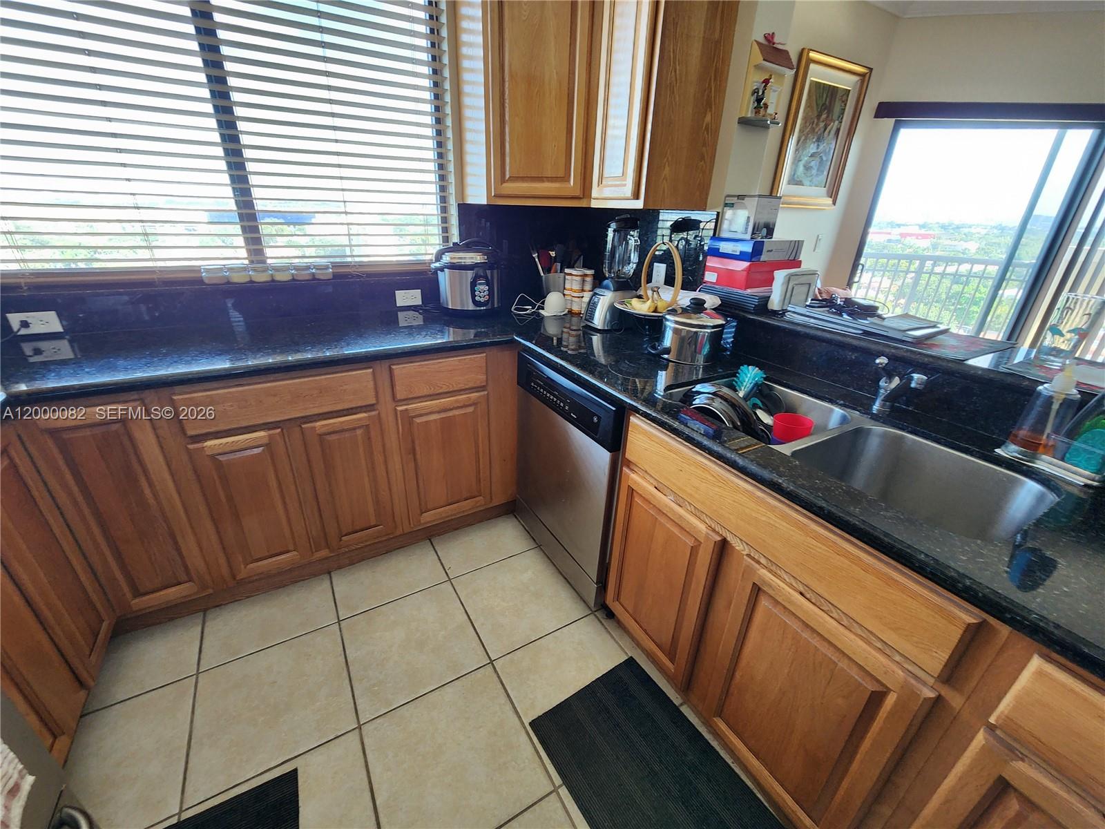 KEYSTONE PARK CONDO - Residential