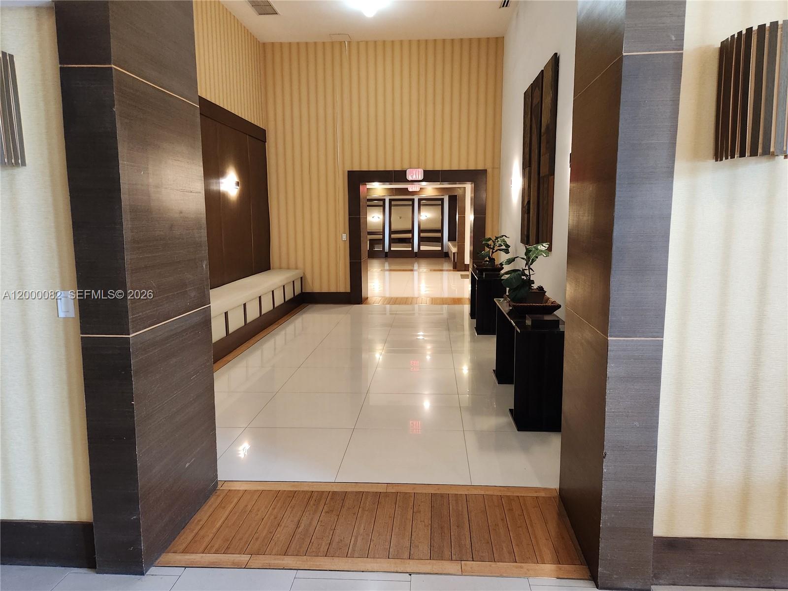 KEYSTONE PARK CONDO - Residential