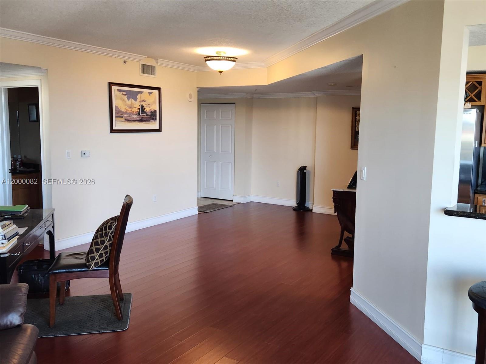 KEYSTONE PARK CONDO - Residential